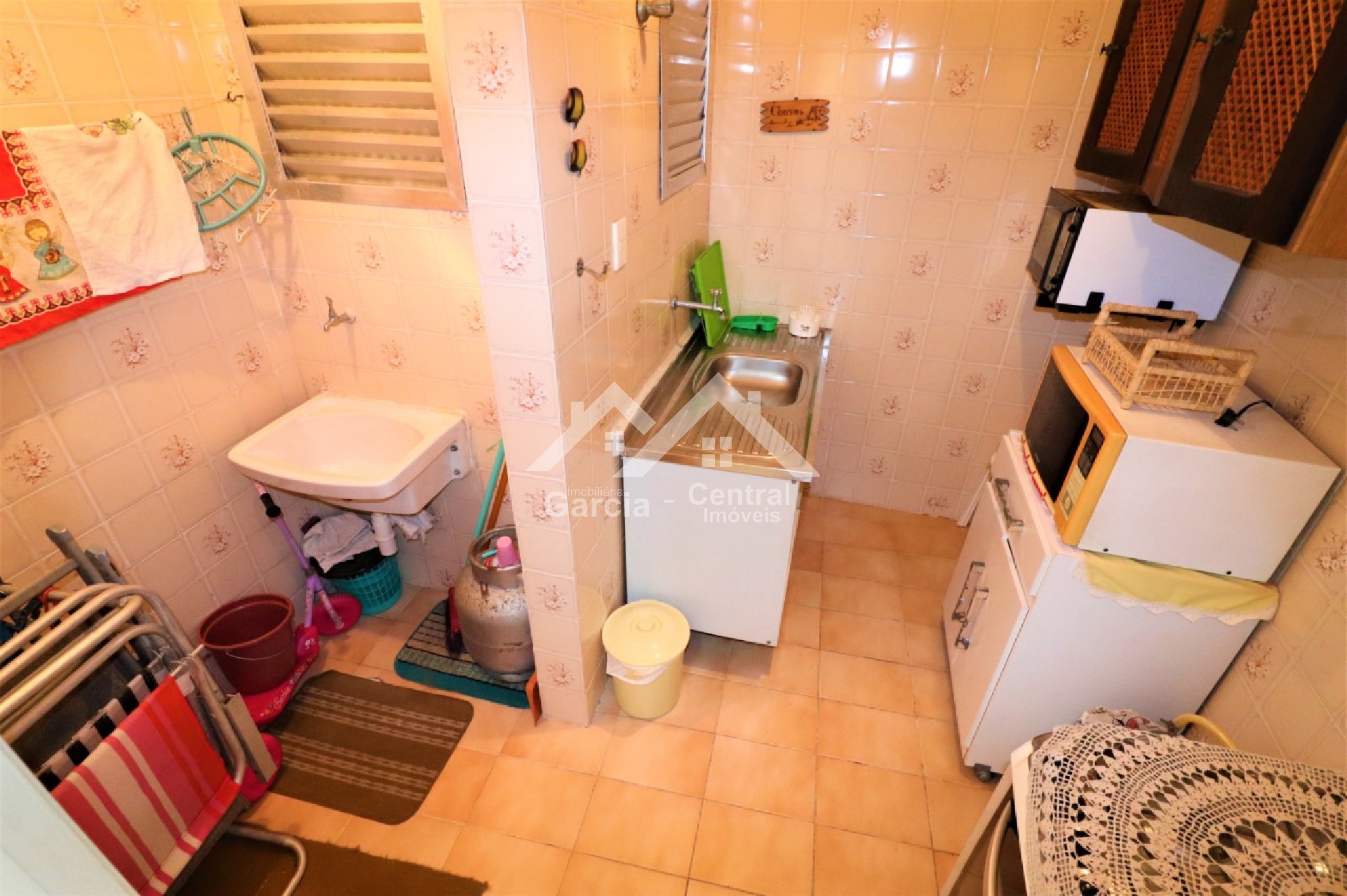 Foto 9 - Apartamento em Peruíbe