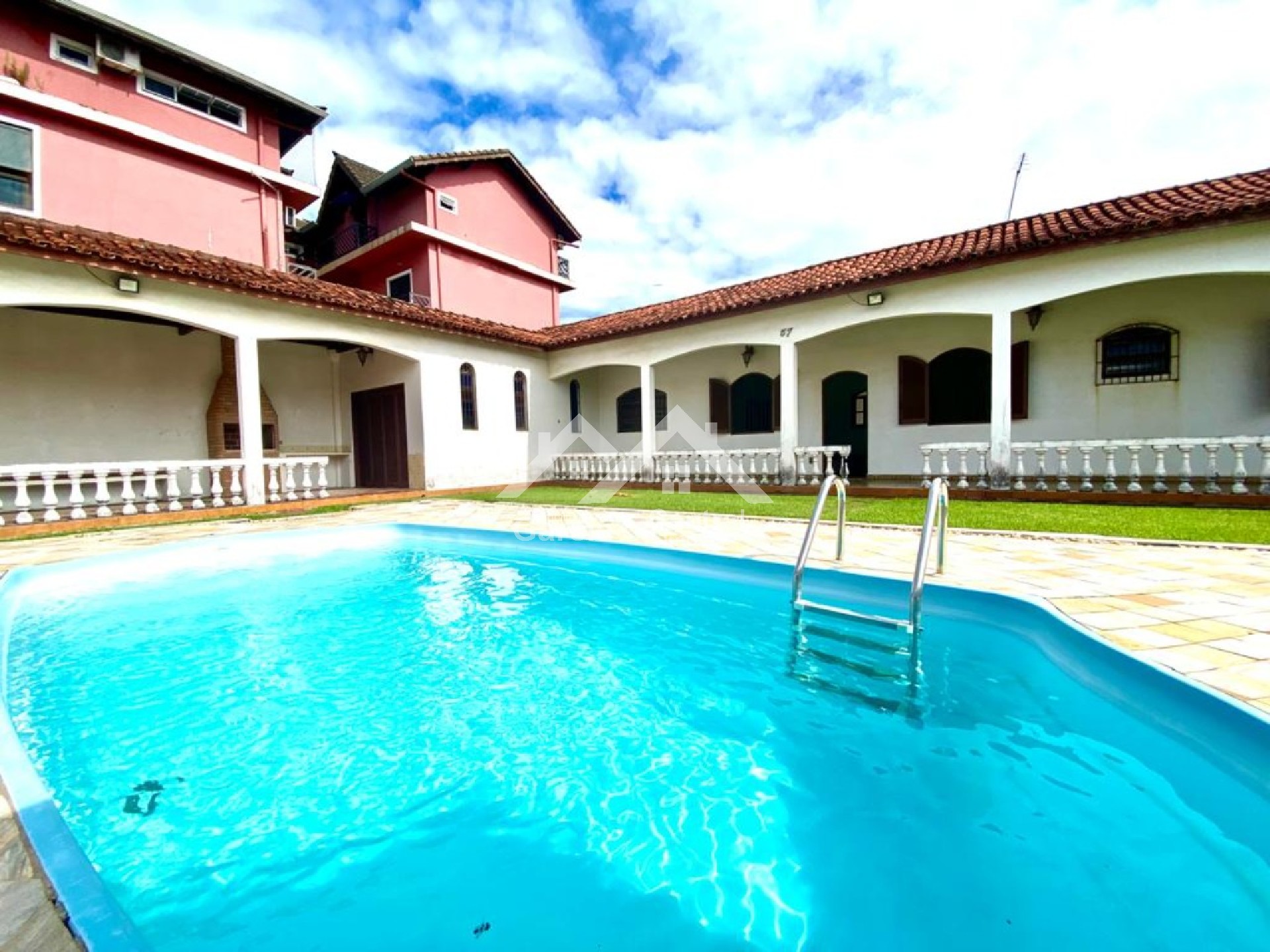 Casa em Peruíbe