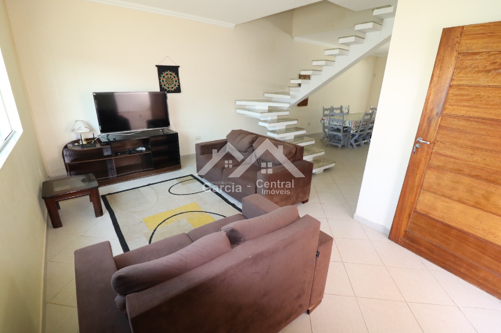Foto 7 - Casa em Peruíbe