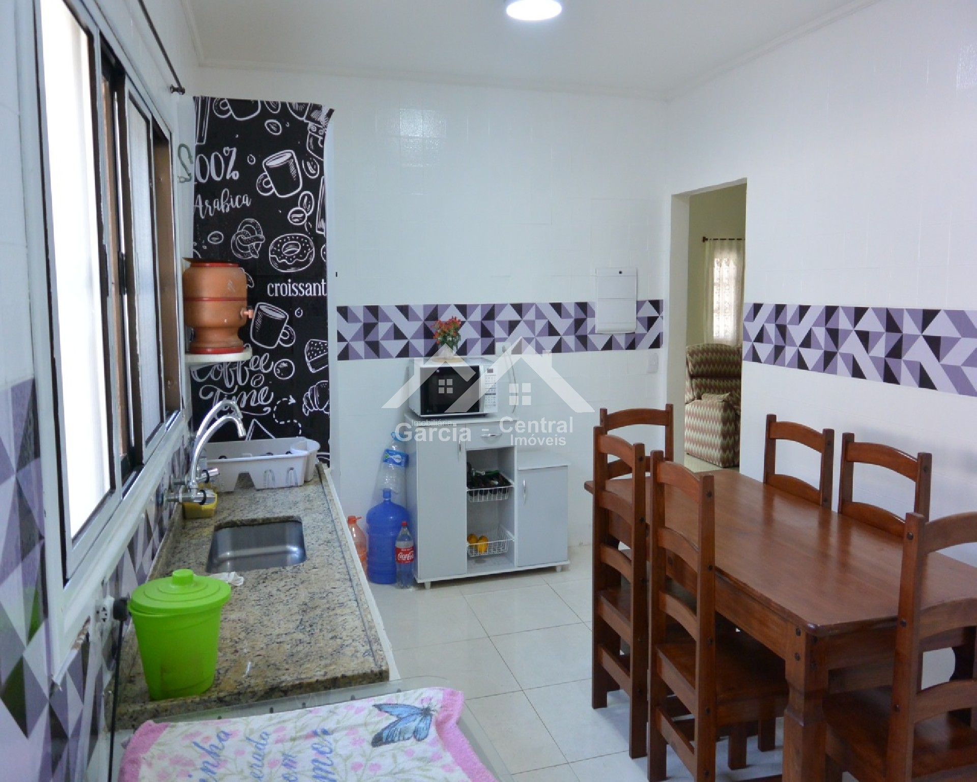 Foto 9 - Casa em Peruíbe no bairro Belmira Novaes