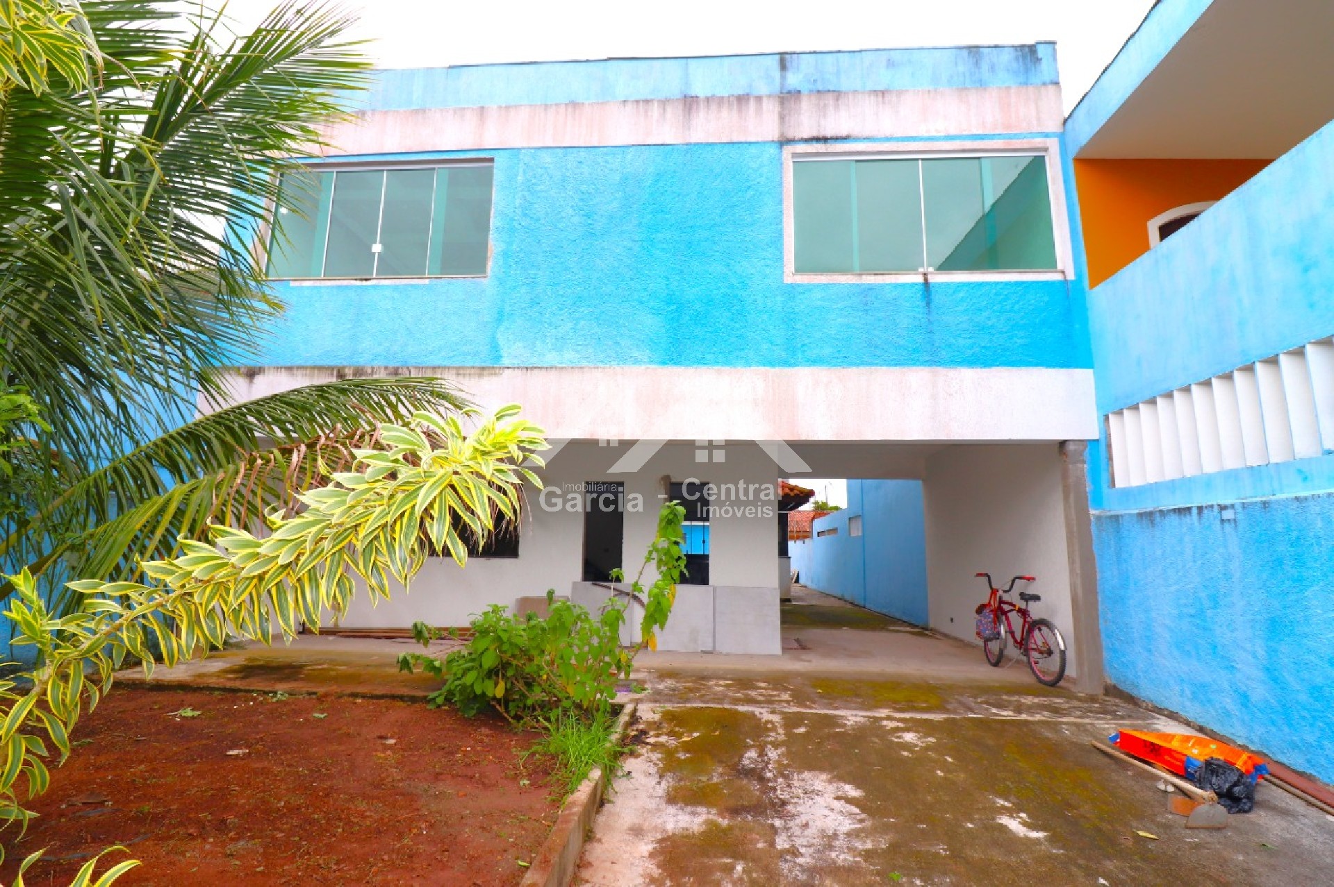 Foto 29 - Casa em Peruíbe