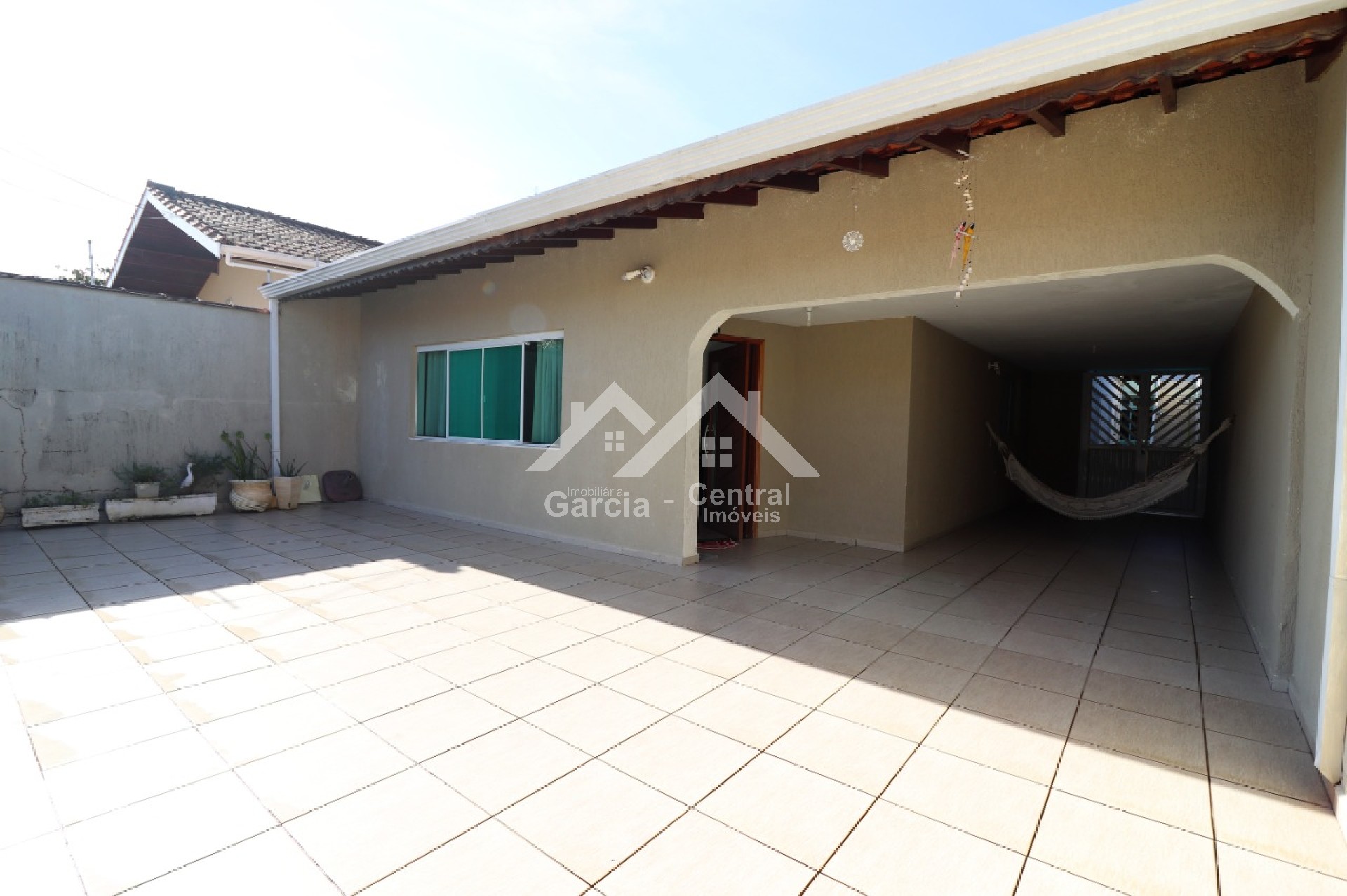 Casa em Peruíbe
