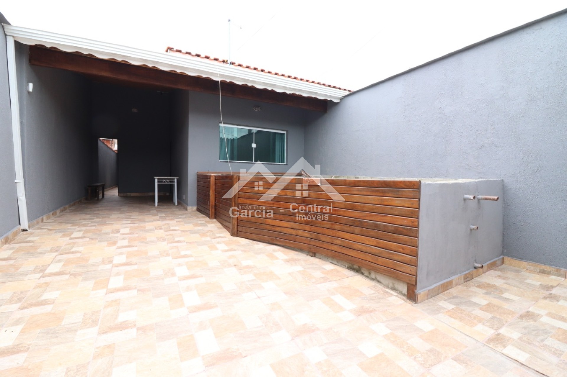 Casa em Peruíbe