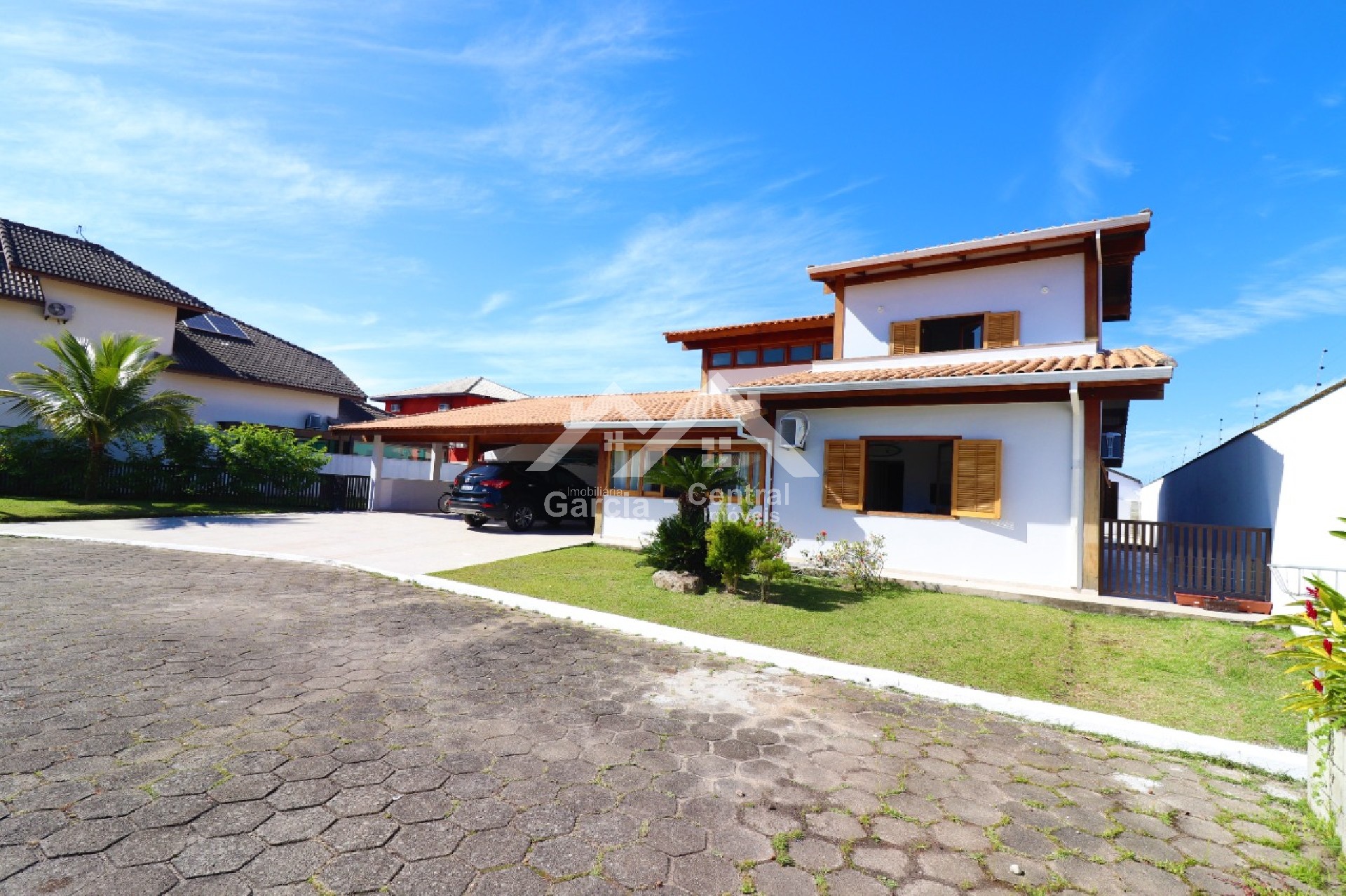 Foto 33 - Casa em condomínio fechado em Peruíbe
