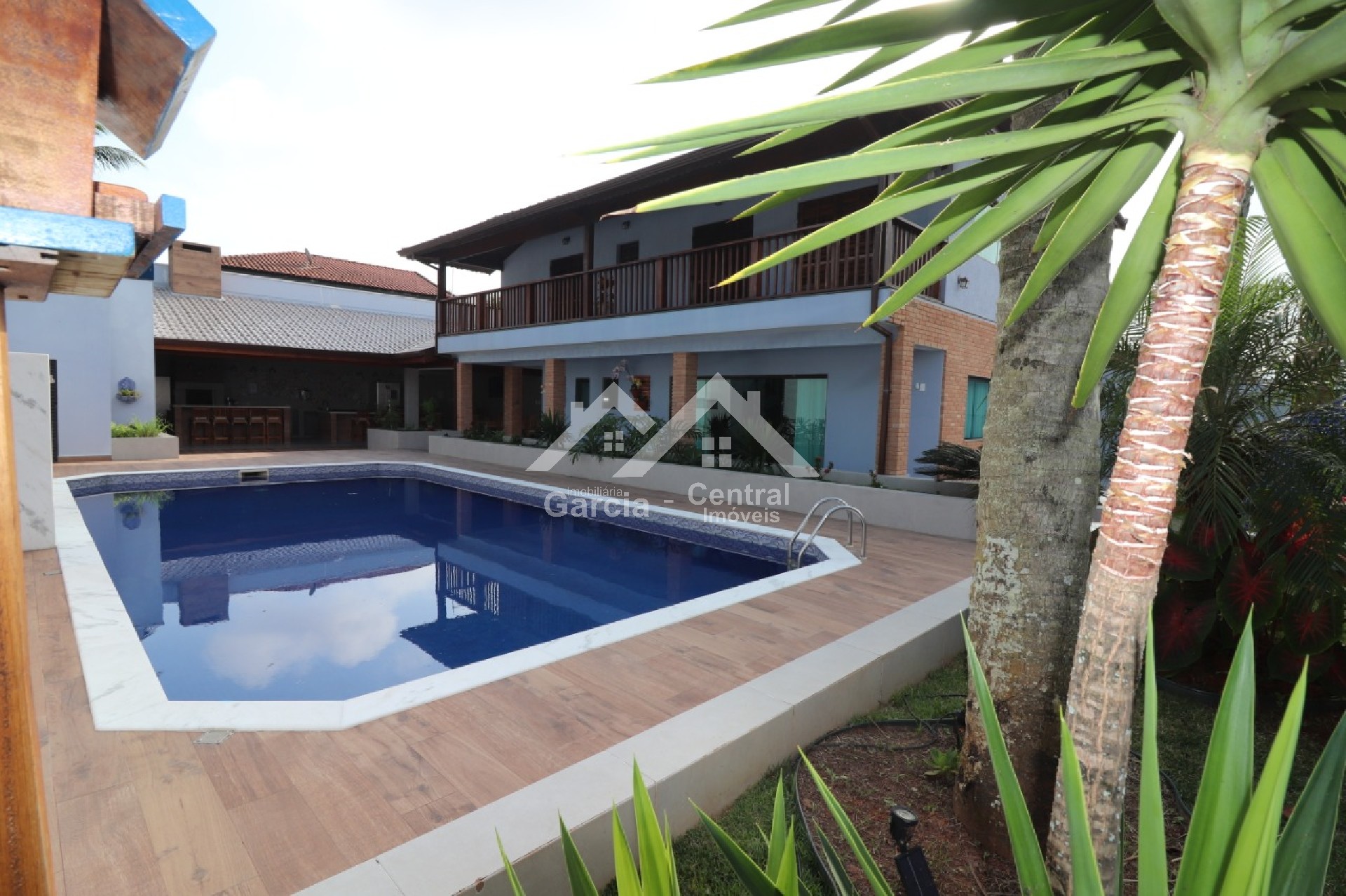 Foto 26 - Casa alto padrão em Peruíbe