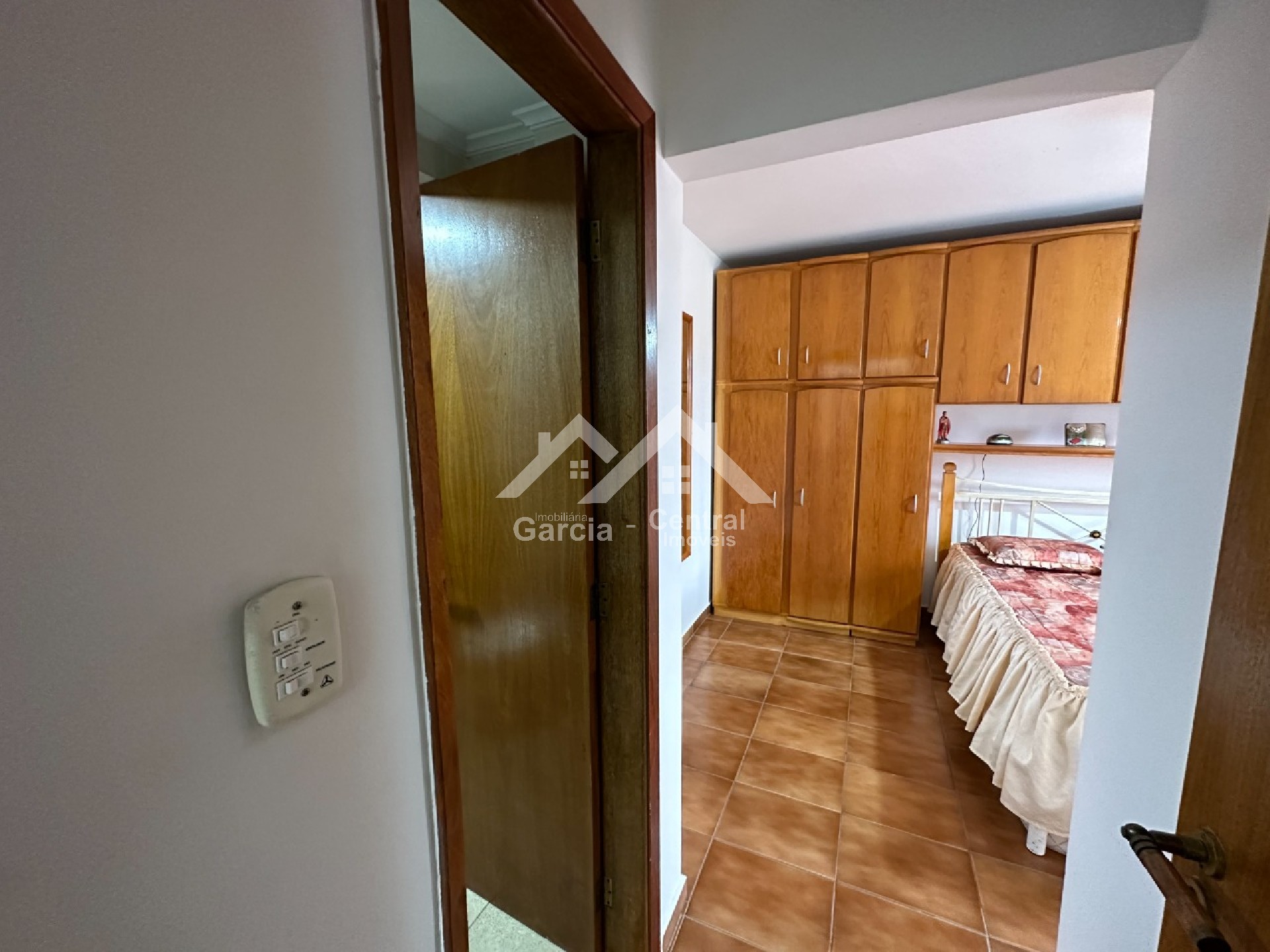 Foto 14 - Apartamento próximo a praia em Peruíbe