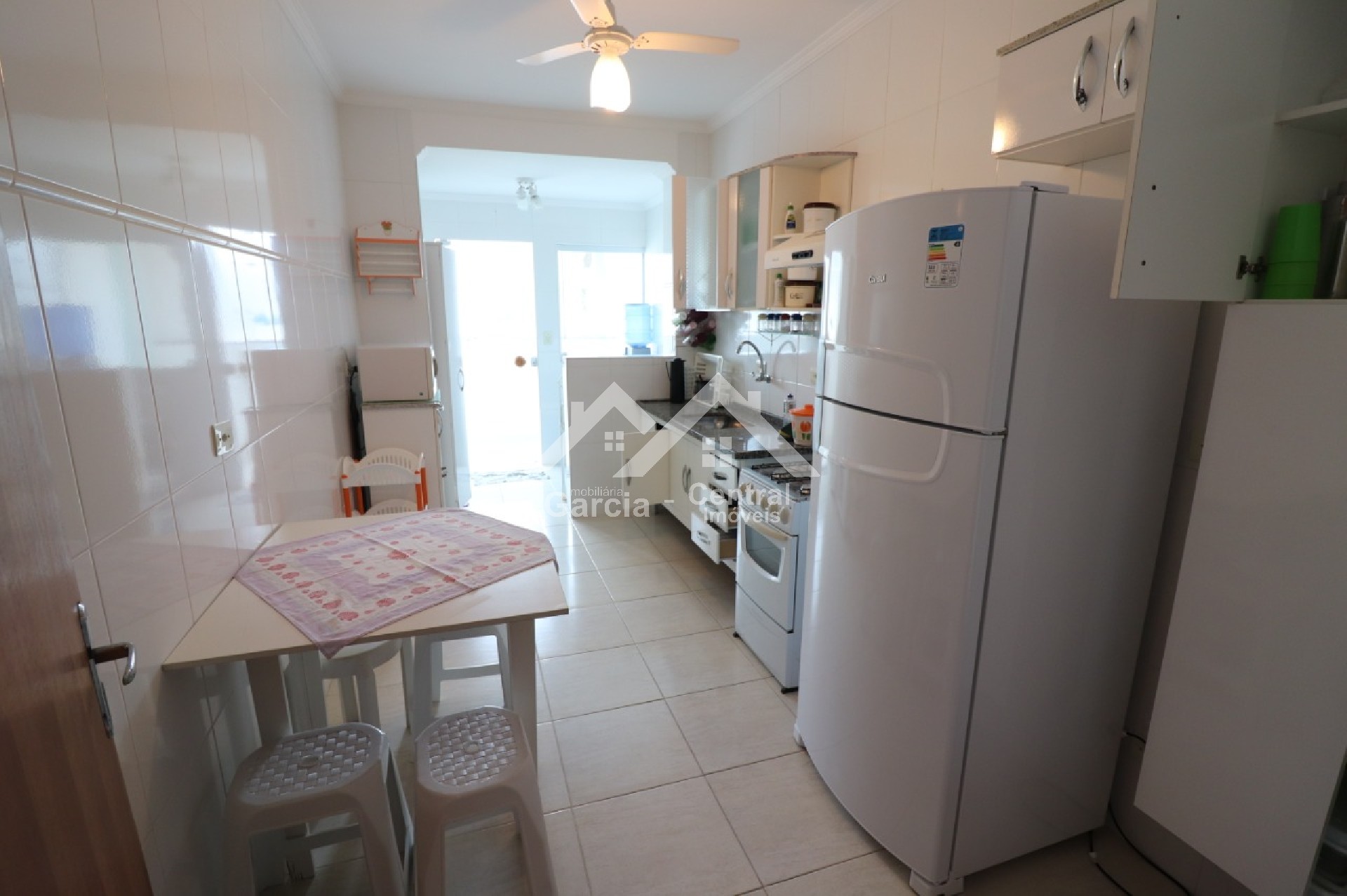 Foto 4 - Apartamento em Peruíbe
