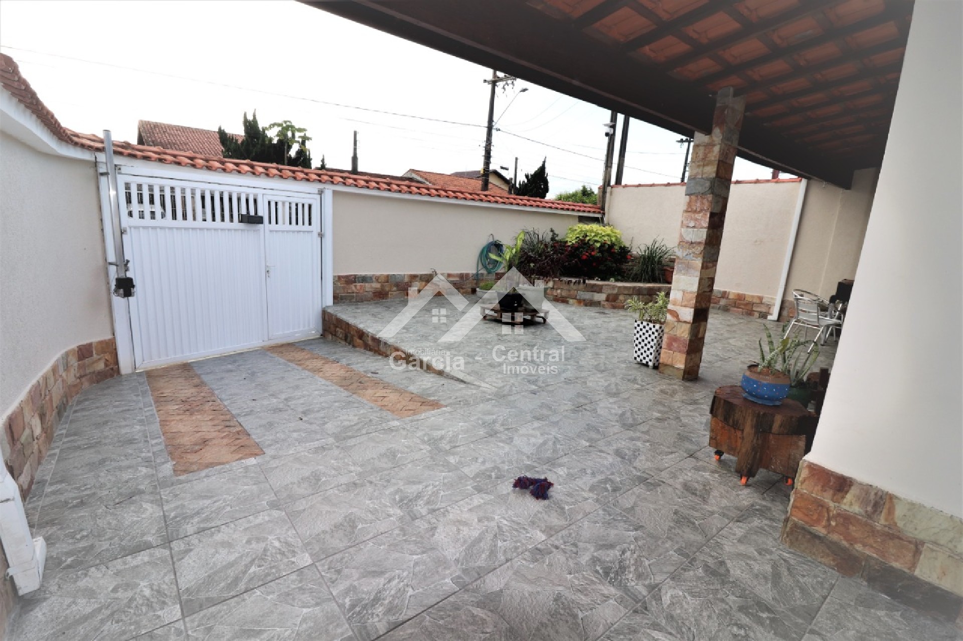 Foto 3 - Casa em Peruíbe