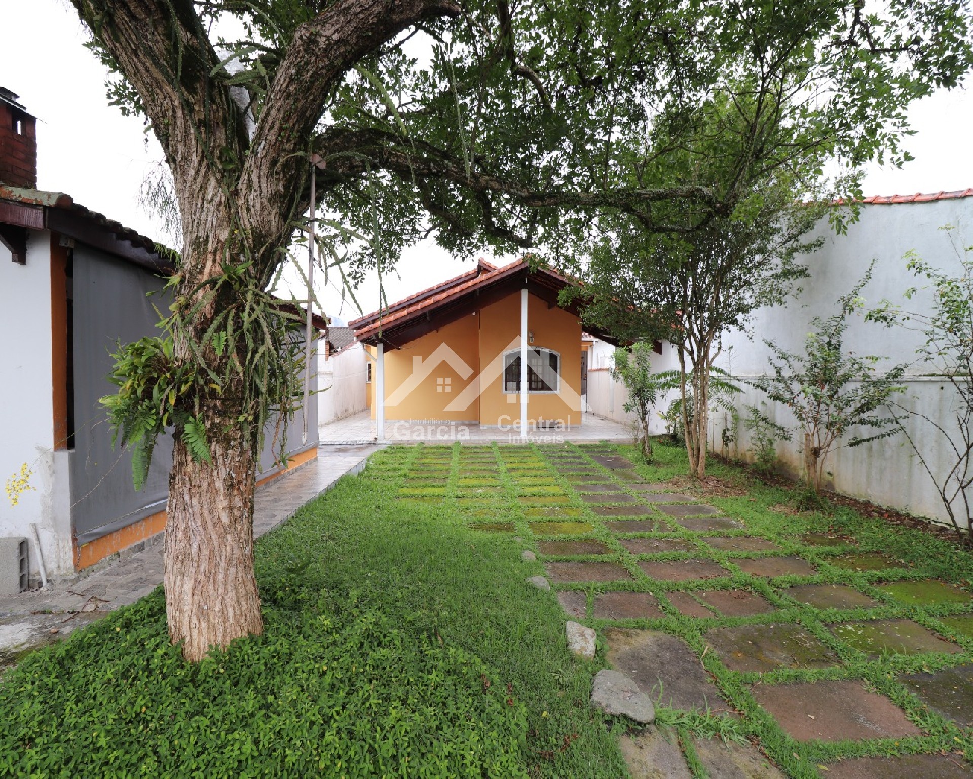 Casa em Peruíbe