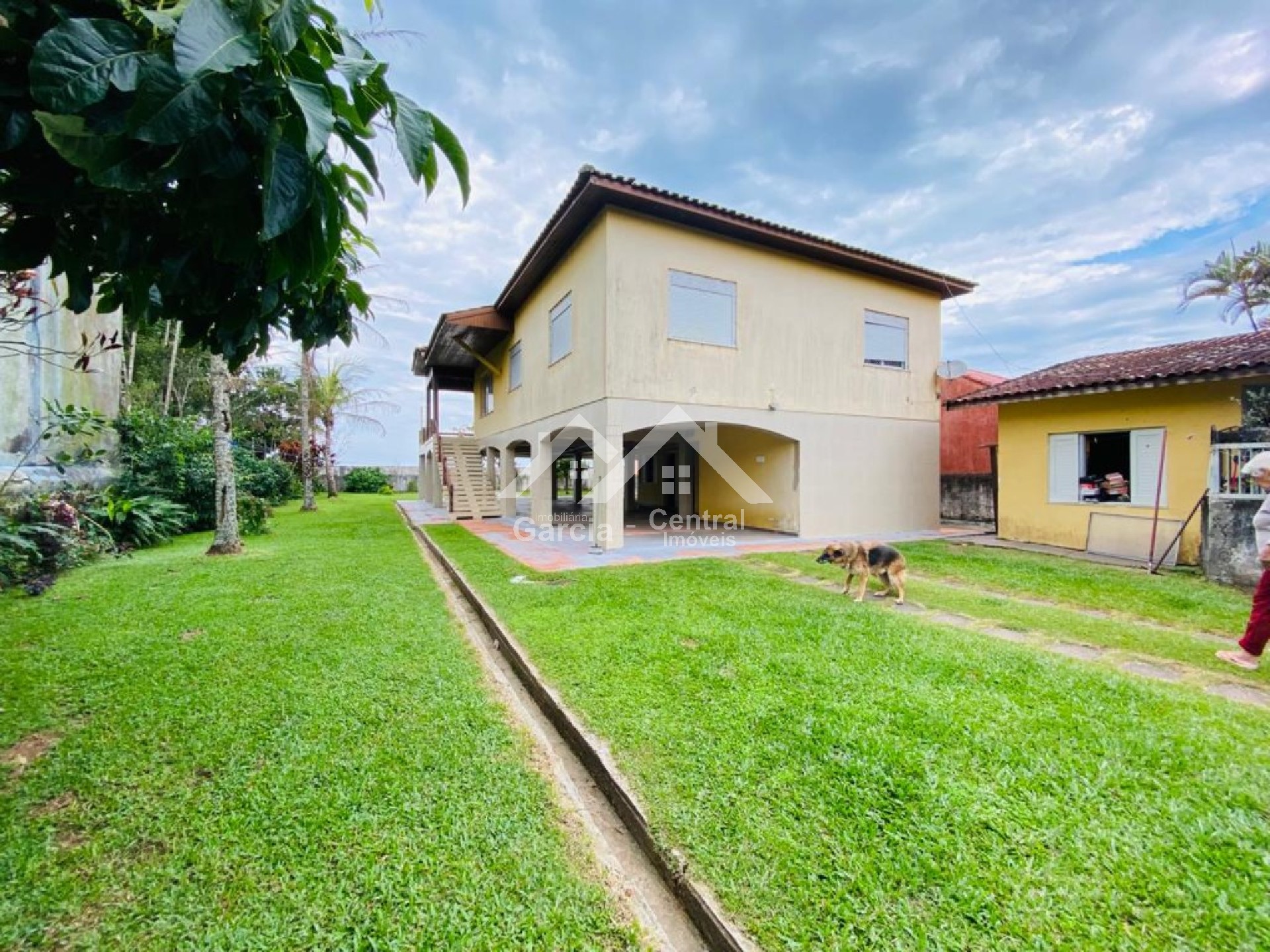 Foto 6 - Casa em Peruíbe