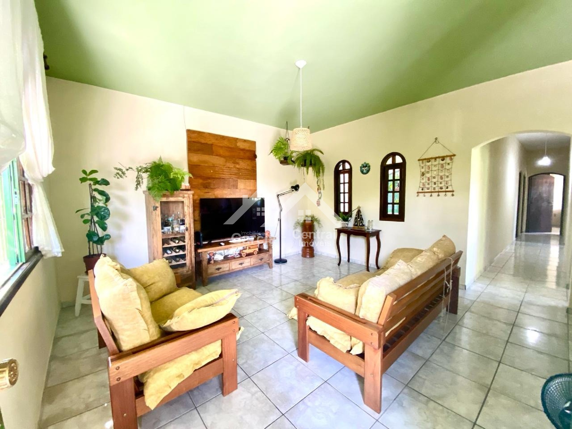 Foto 5 - Casa em Peruíbe
