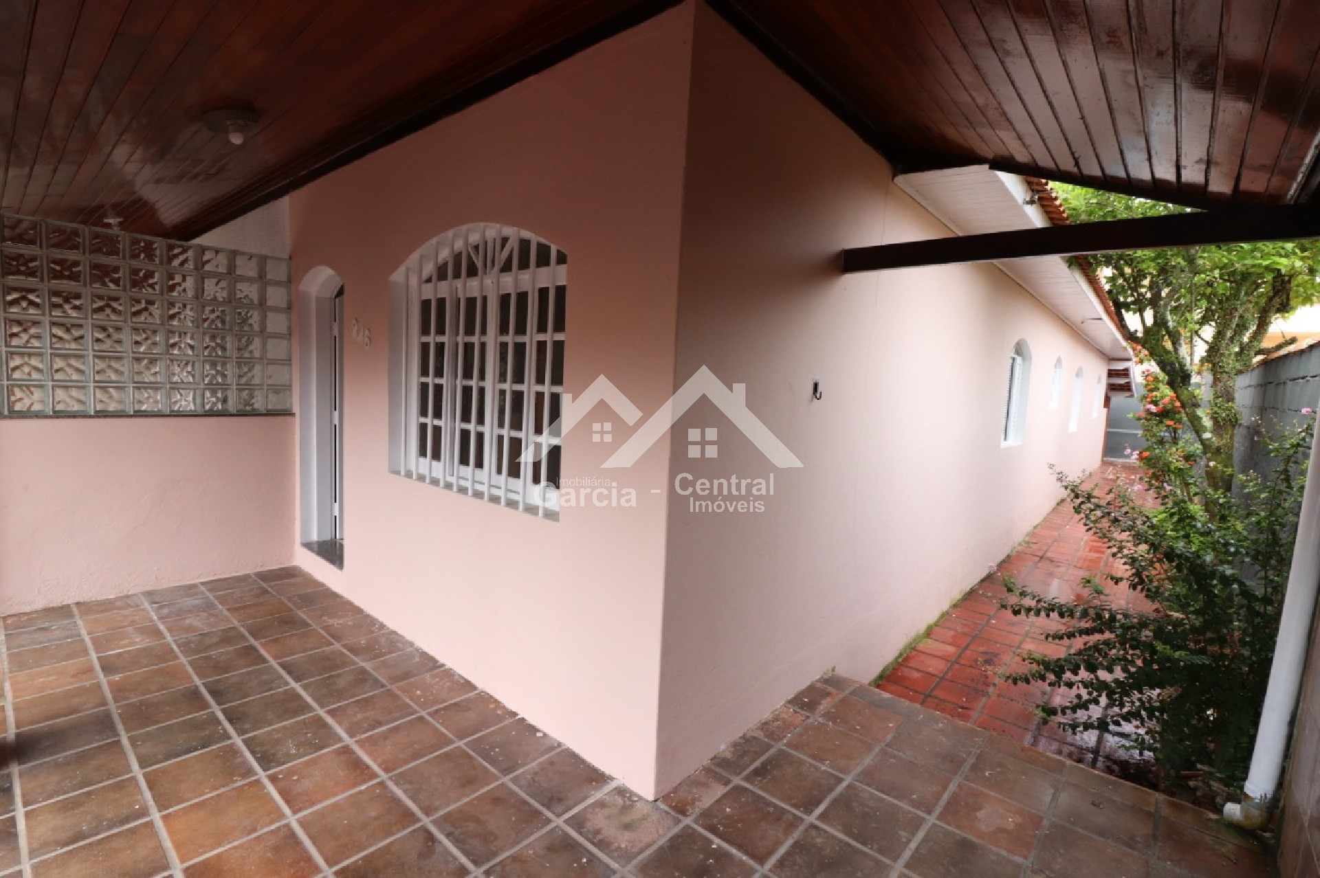 Foto 3 - Casa em Peruíbe