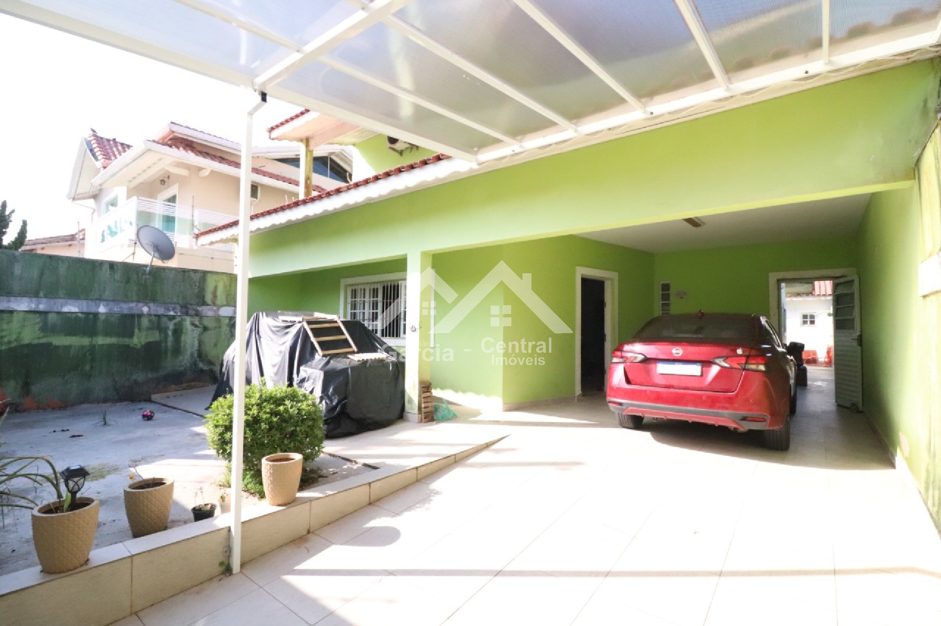 Casa em Peruíbe