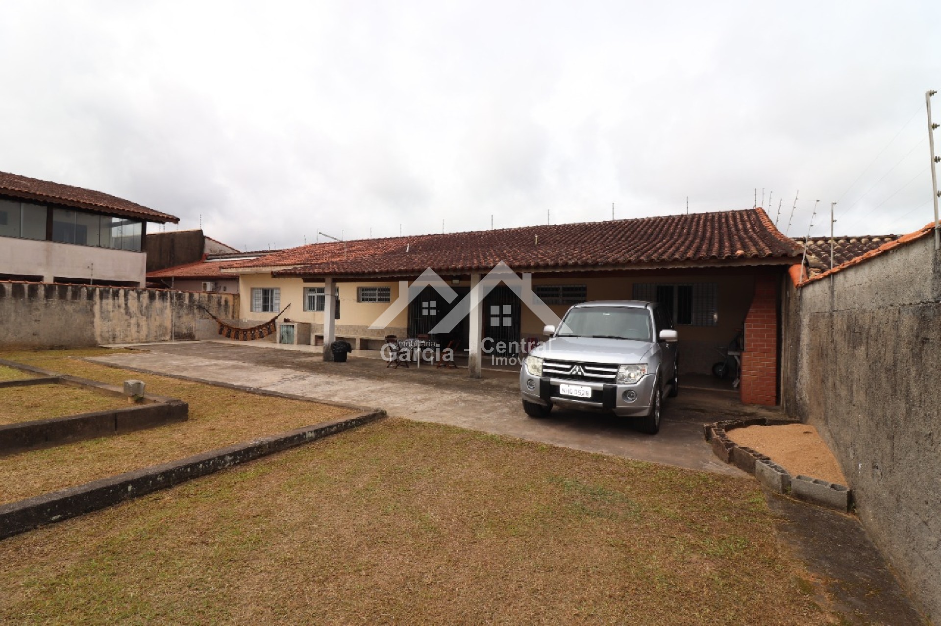 Casa a venda em Peruíbe
