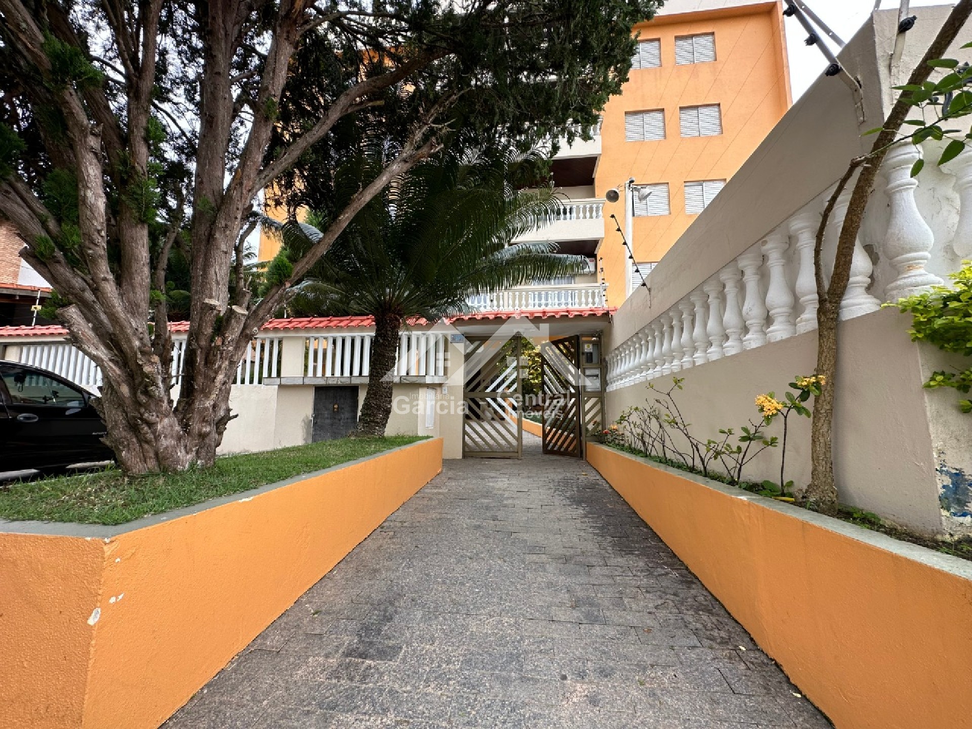 Foto 20 - Apartamento em Peruíbe