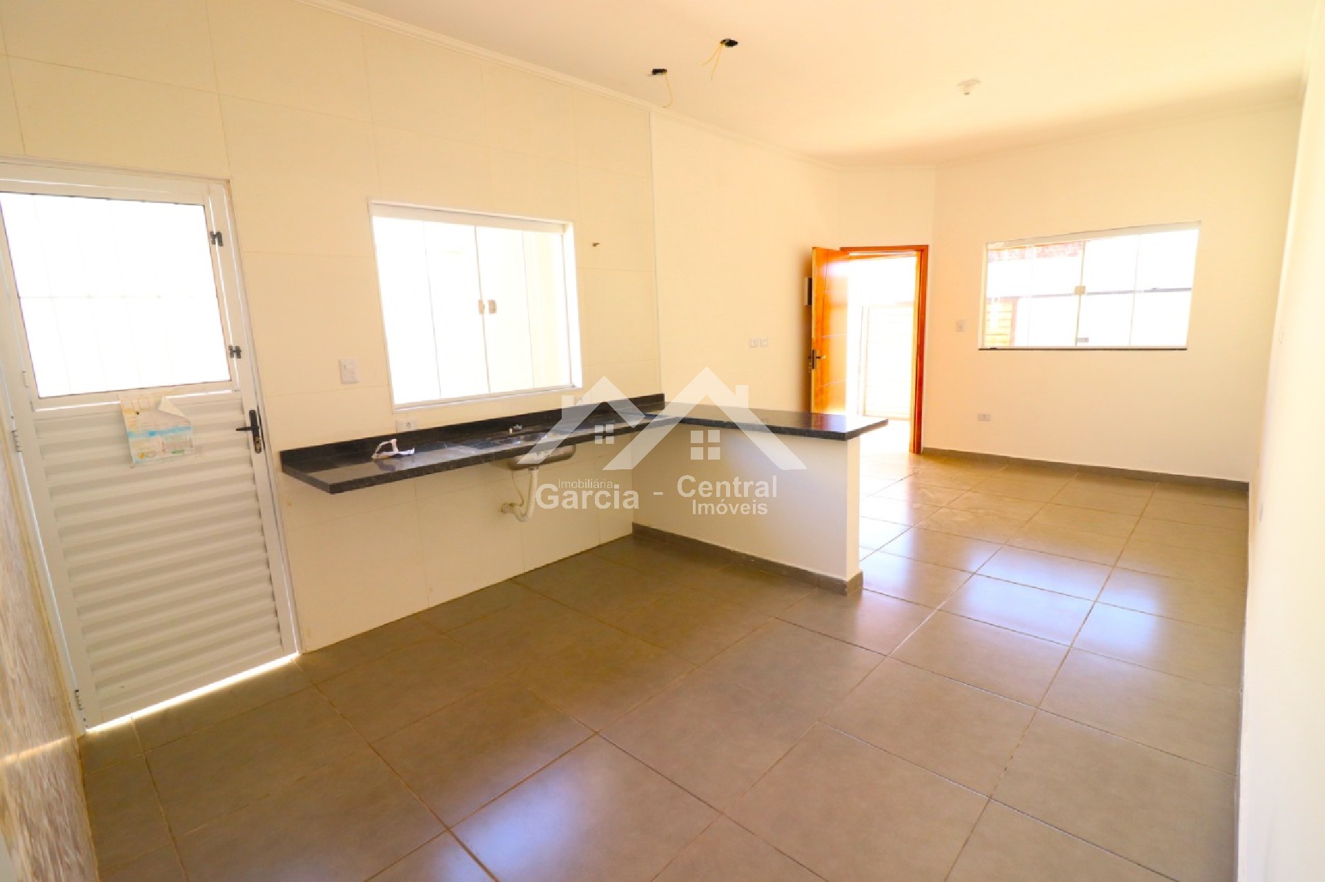 Foto 7 - Casa em Peruíbe