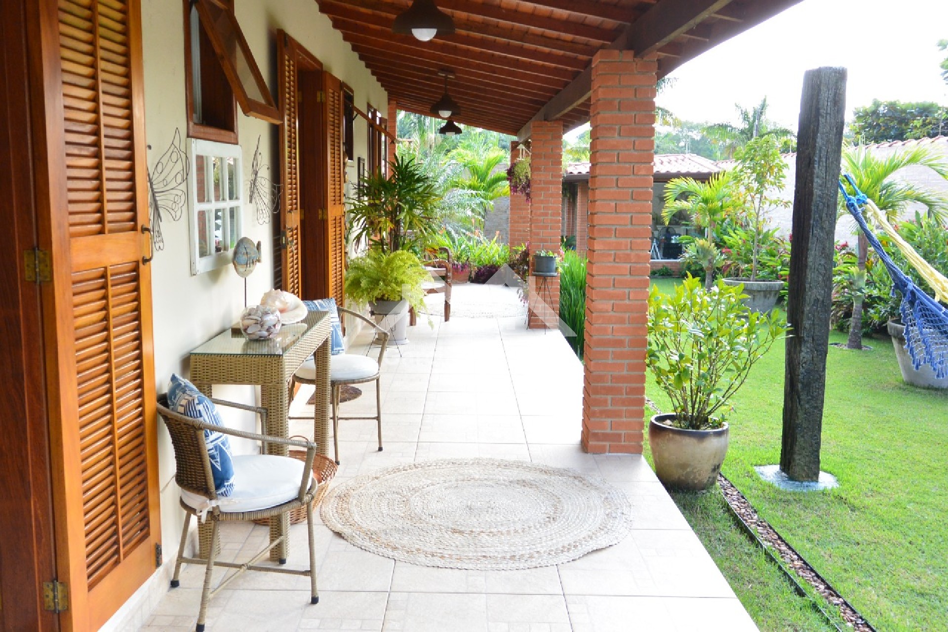 Foto 26 - Casa em Peruíbe