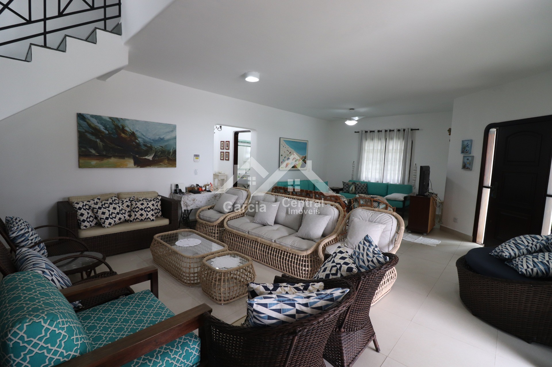 Foto 6 - Casa em Peruíbe