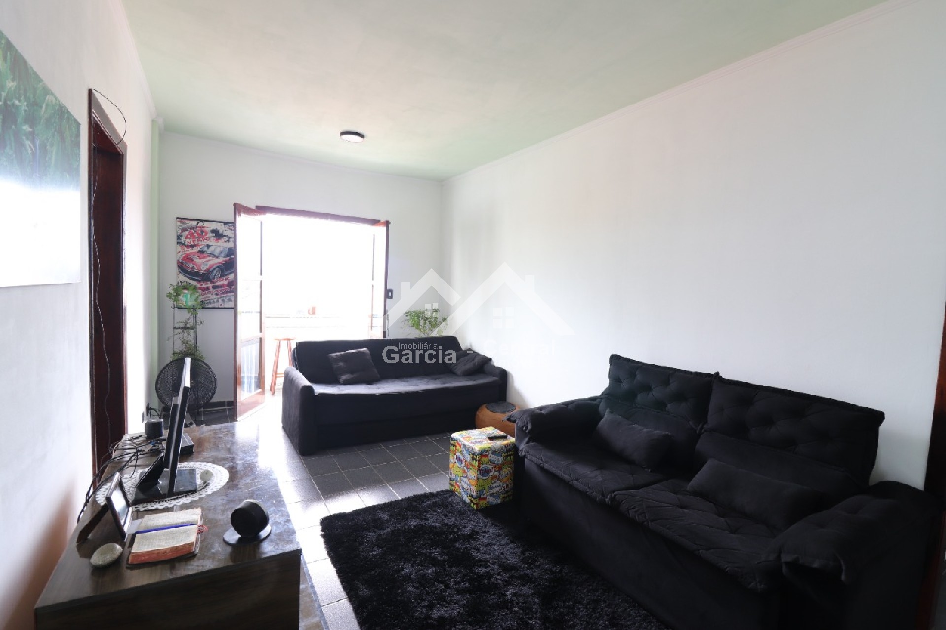 Foto 4 - Apartamento em Peruíbe