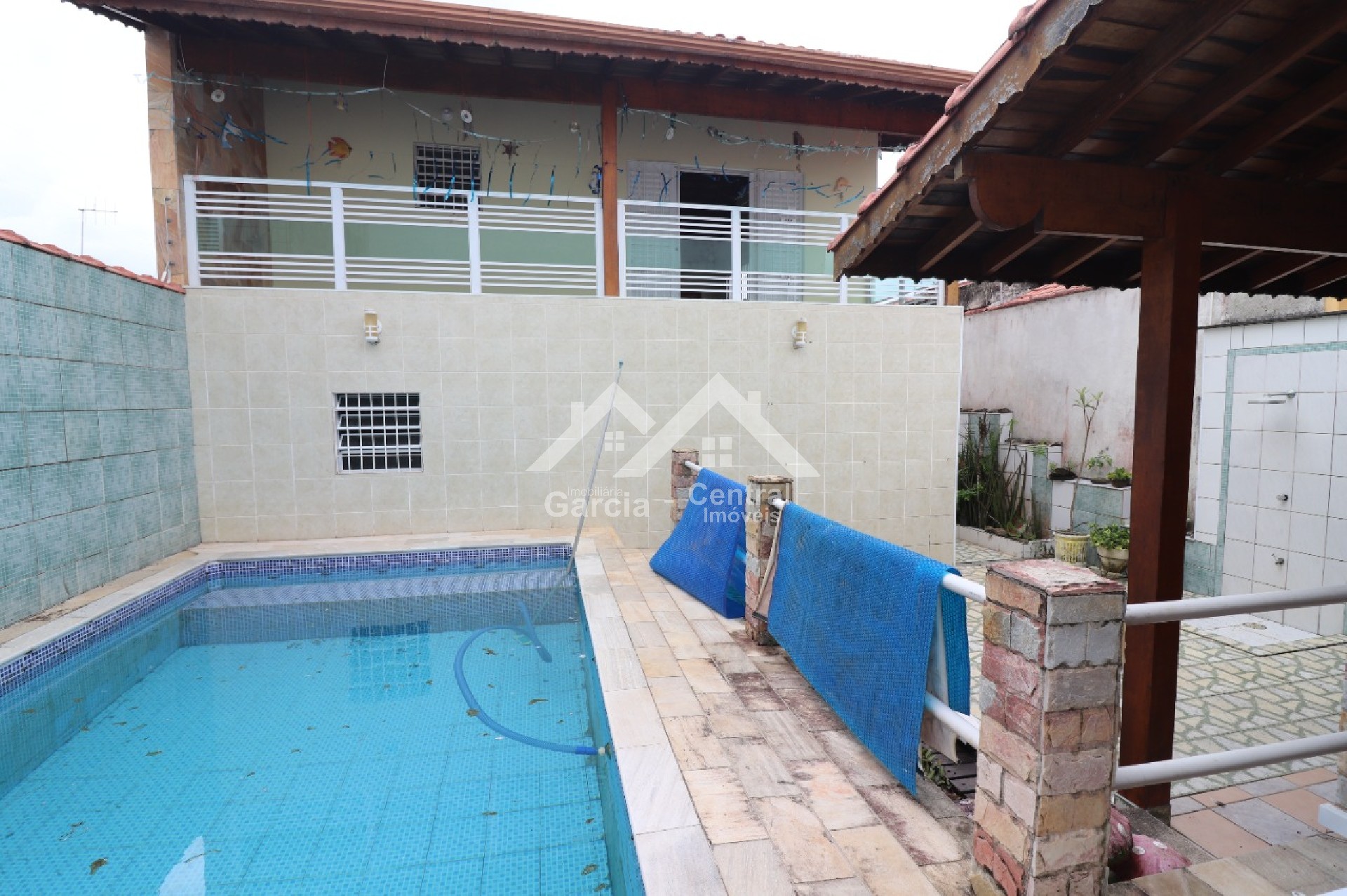 Foto 25 - Casa em Peruíbe