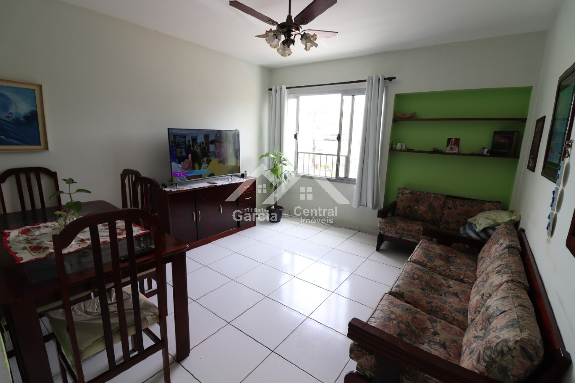 Foto 2 - Apartamento em Peruíbe