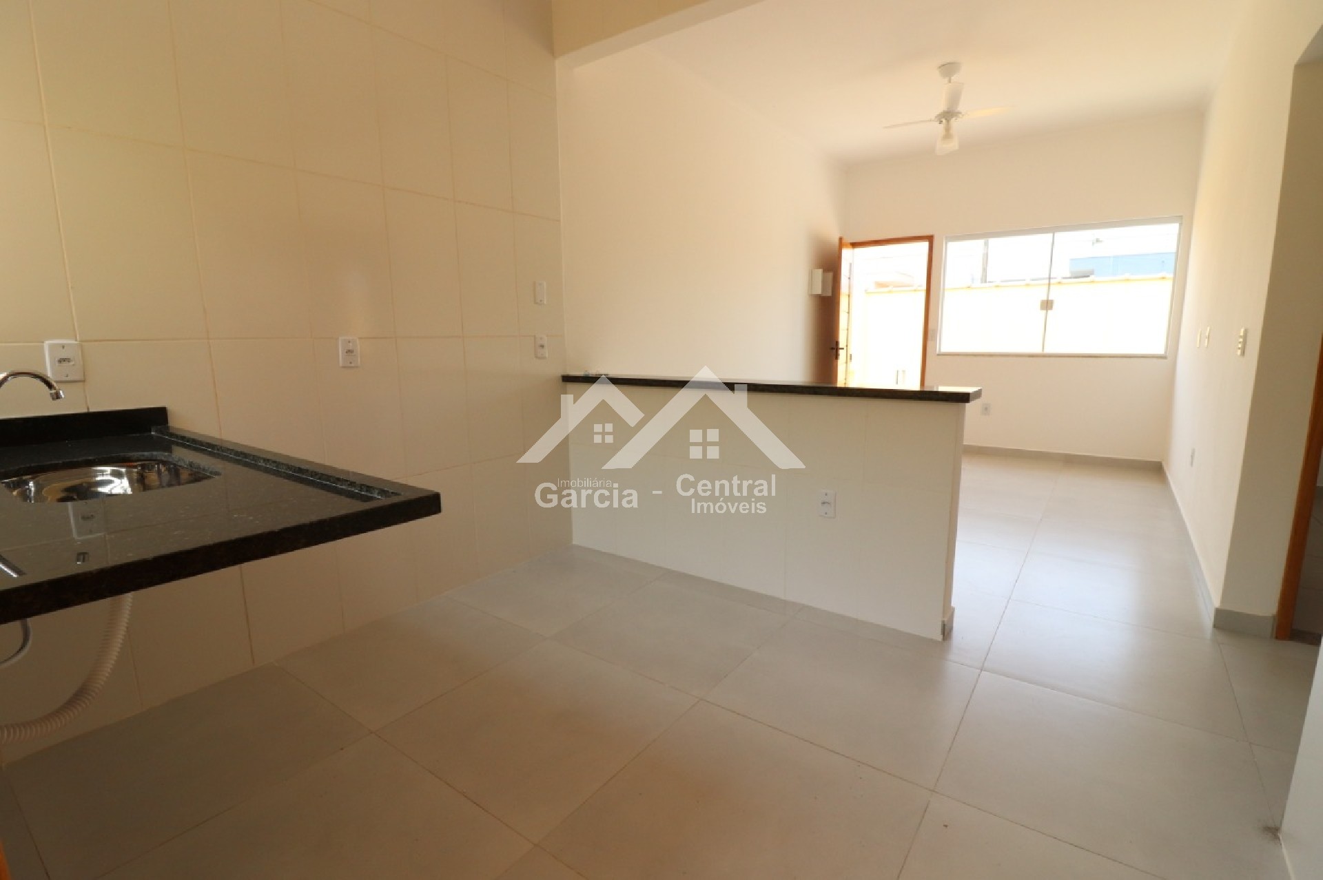 Foto 3 - Casa em Peruíbe