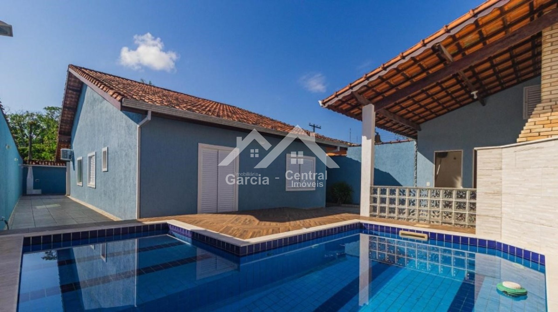 Casa em Peruíbe
