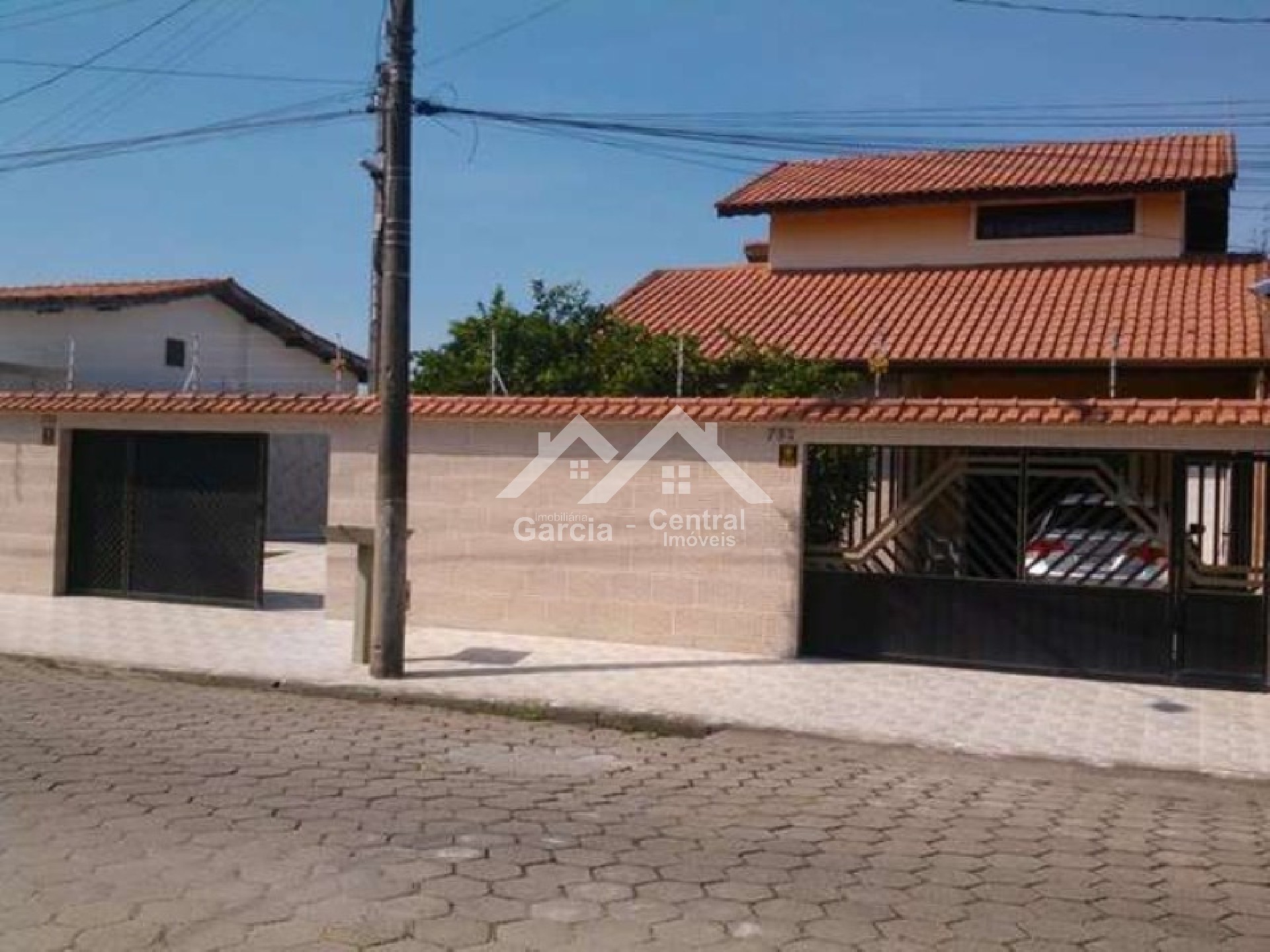 Foto 24 - Sobrado em Peruíbe no bairro Três Marias