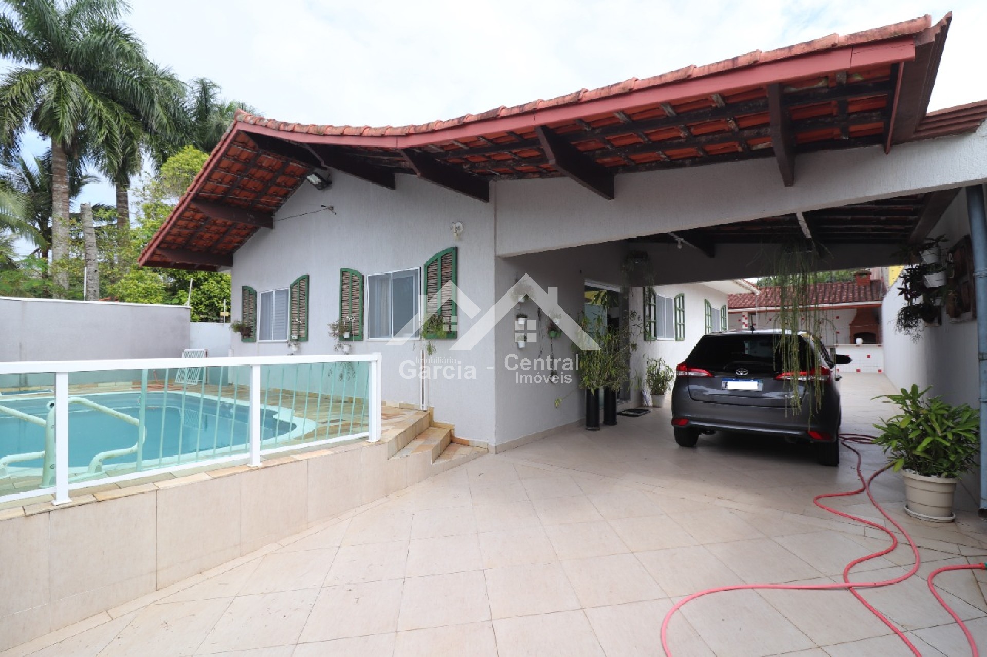 Casa em Peruíbe