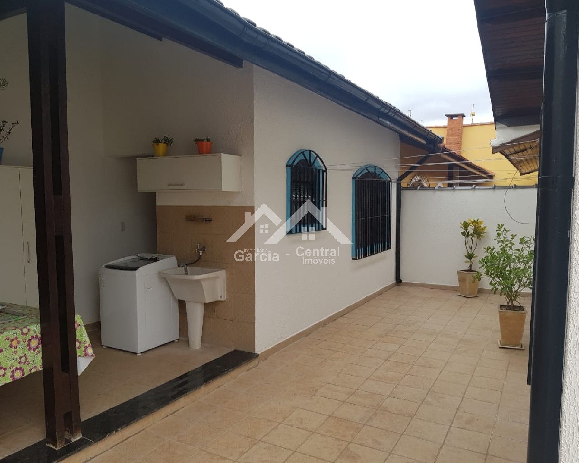 Foto 4 - Casa em Peruíbe no bairro Oásis