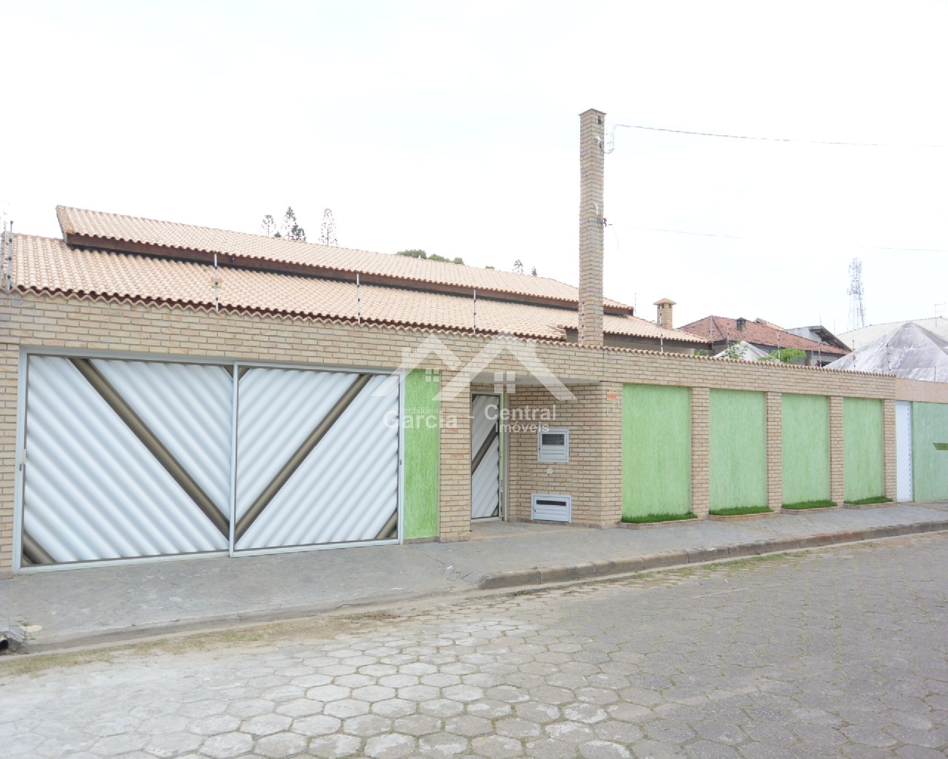Casa em Peruíbe no bairro Stella Maris