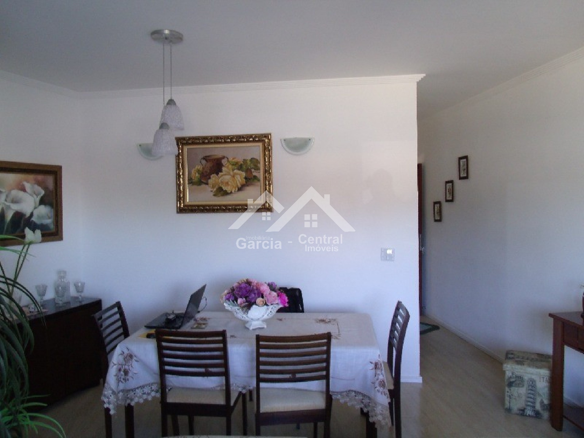 Foto 7 - Apartamento em Peruíbe no bairro Sambura