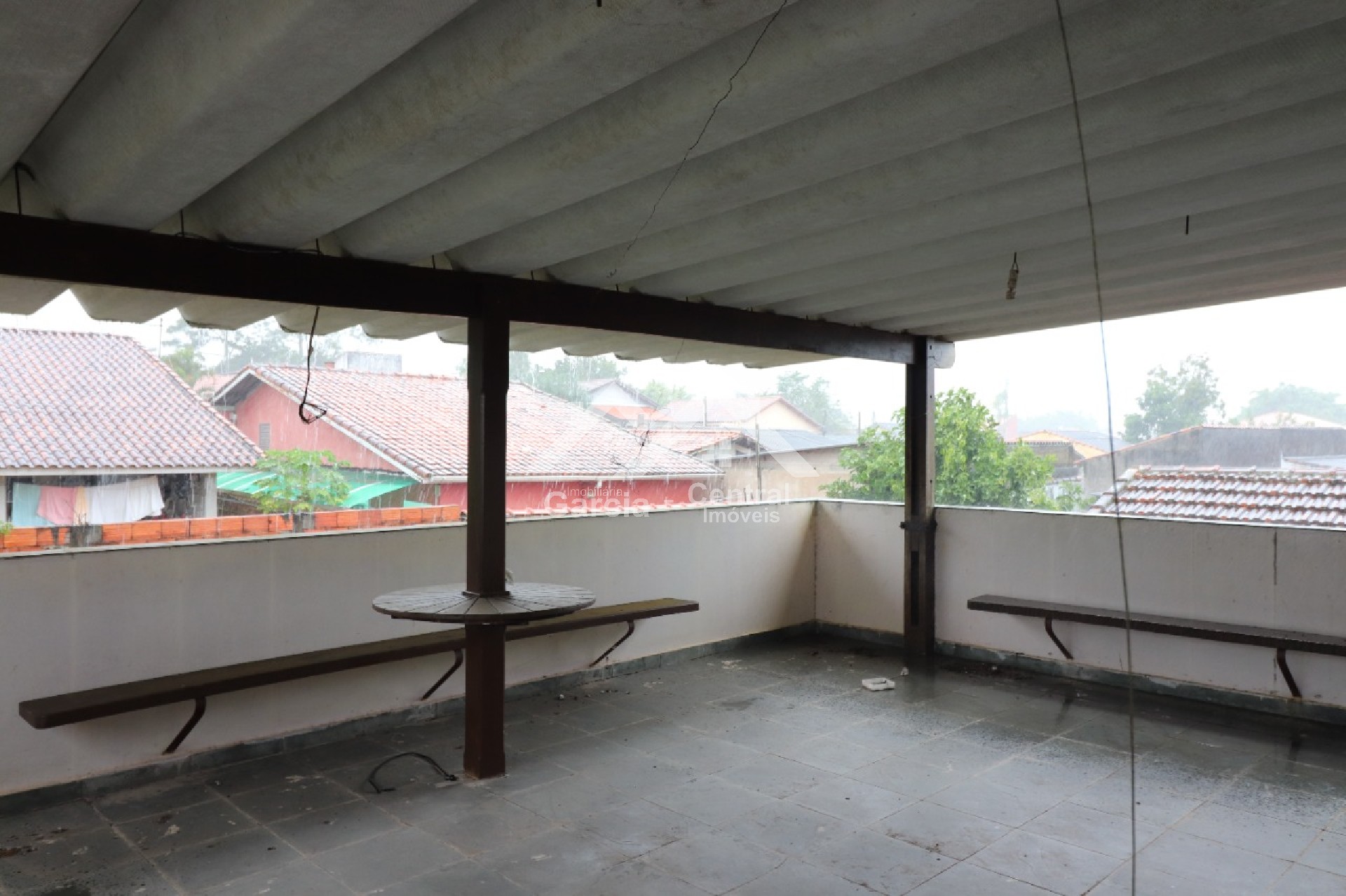 Foto 4 - Apartamento e salão comercial em Peruíbe