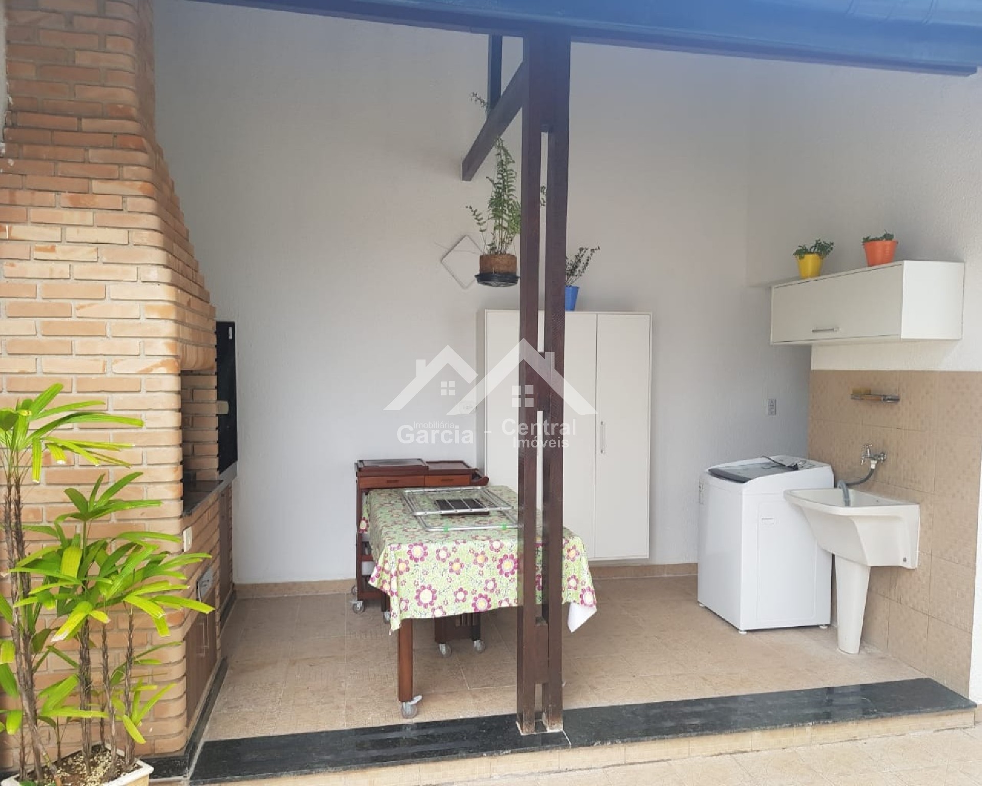 Foto 6 - Casa em Peruíbe no bairro Oásis
