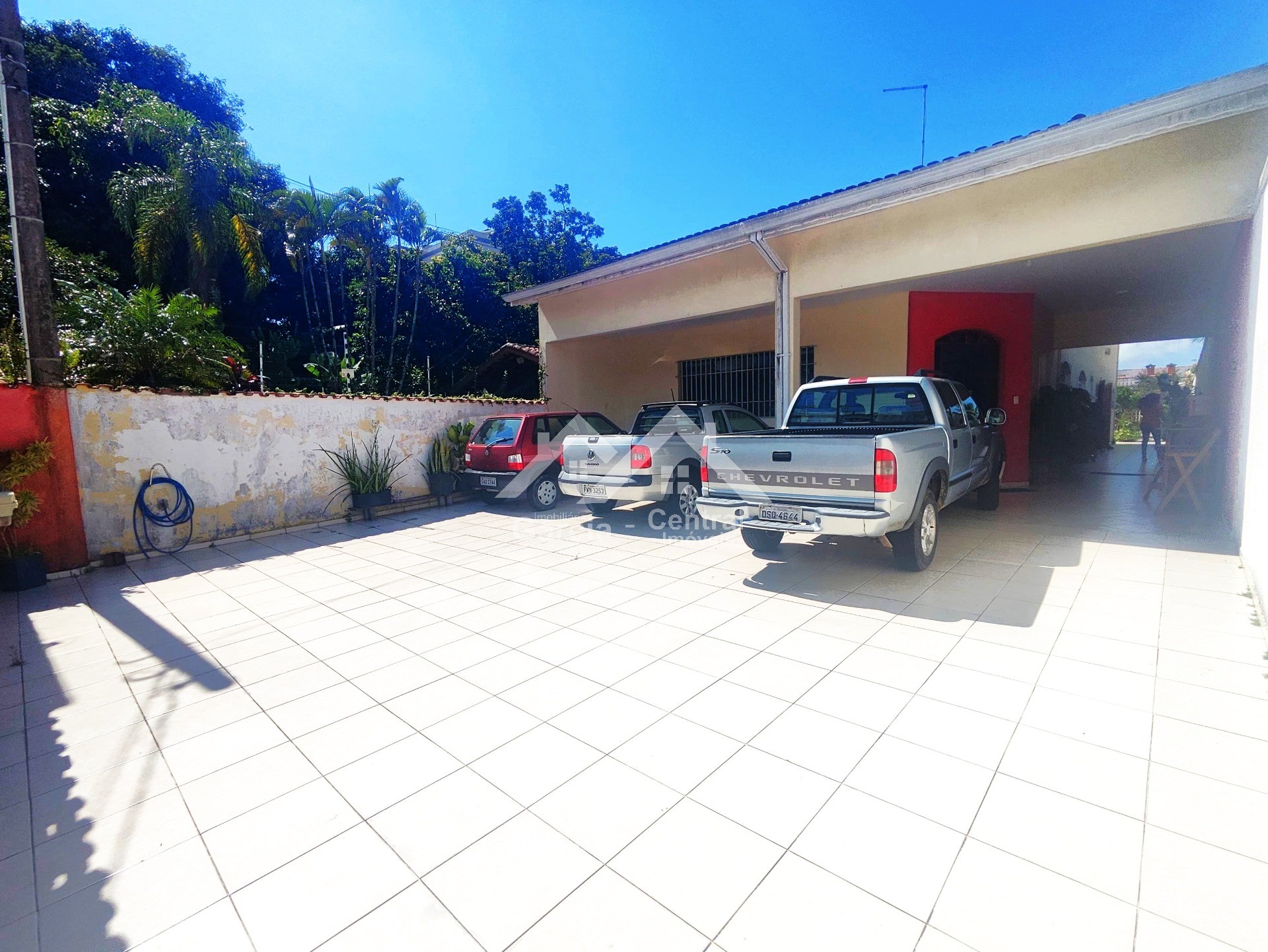 Foto 3 - Casa em Peruíbe
