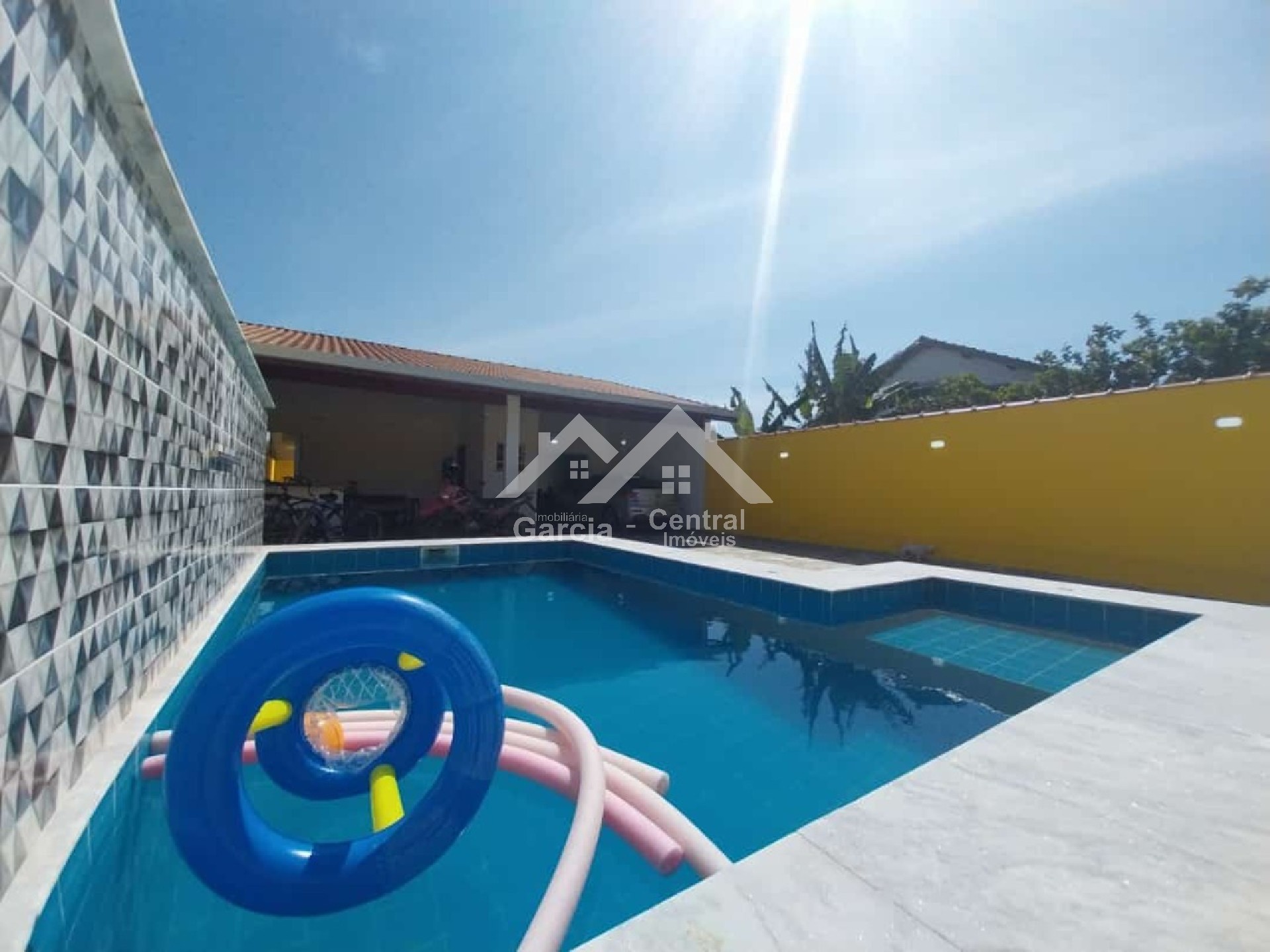 Foto 3 - Casa em Peruíbe