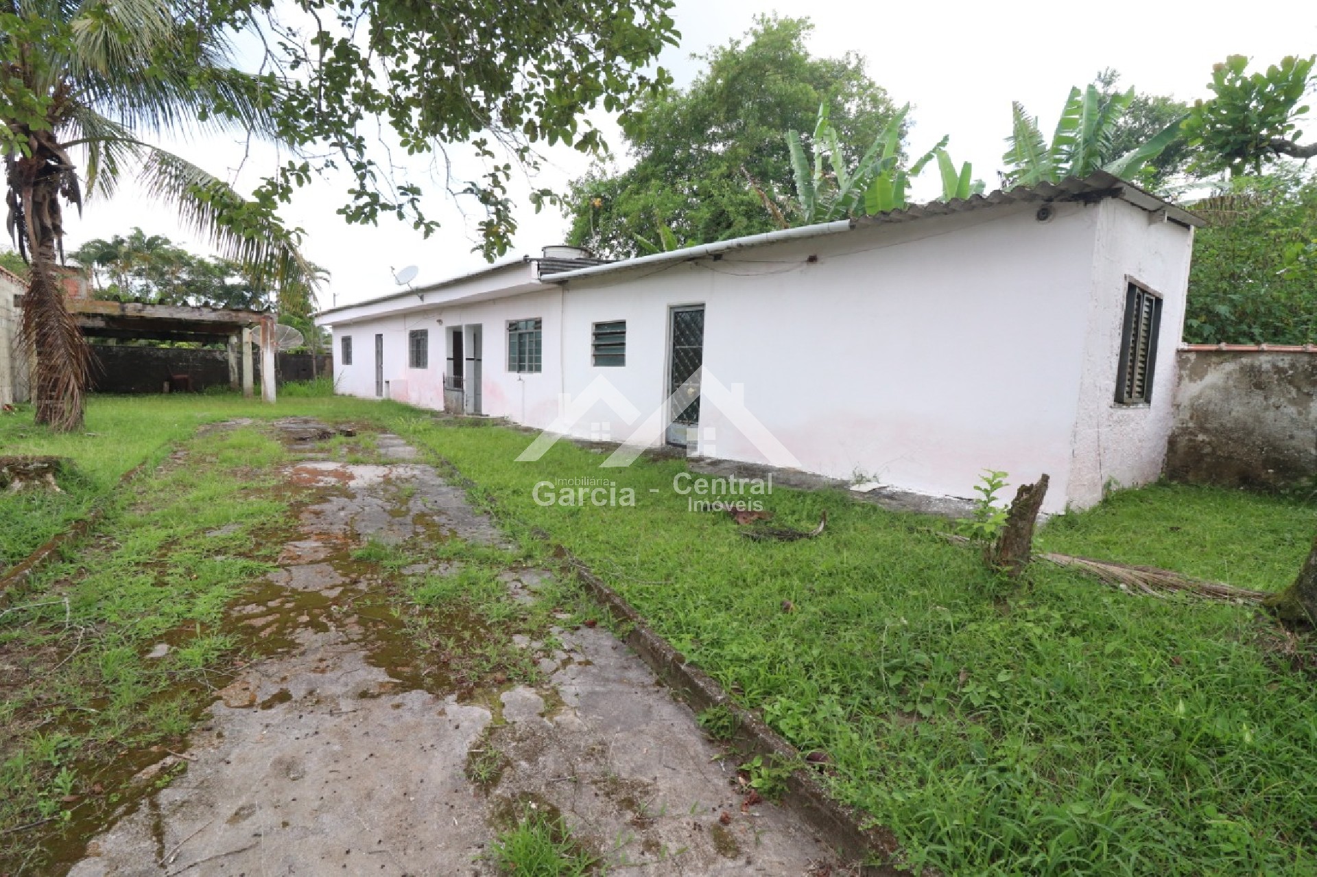 Casa em Peruíbe