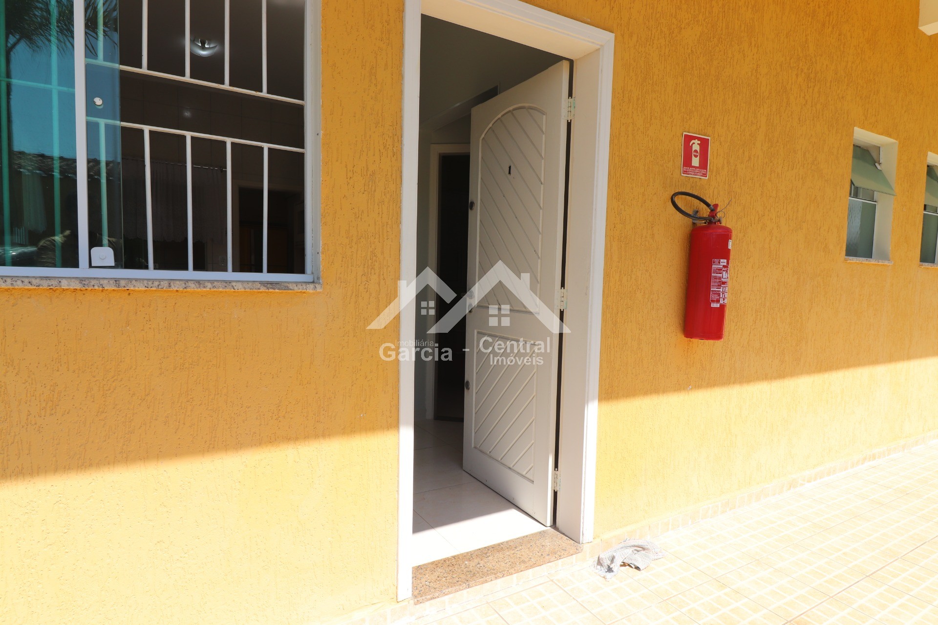 Foto 3 - Apartamento em Peruíbe