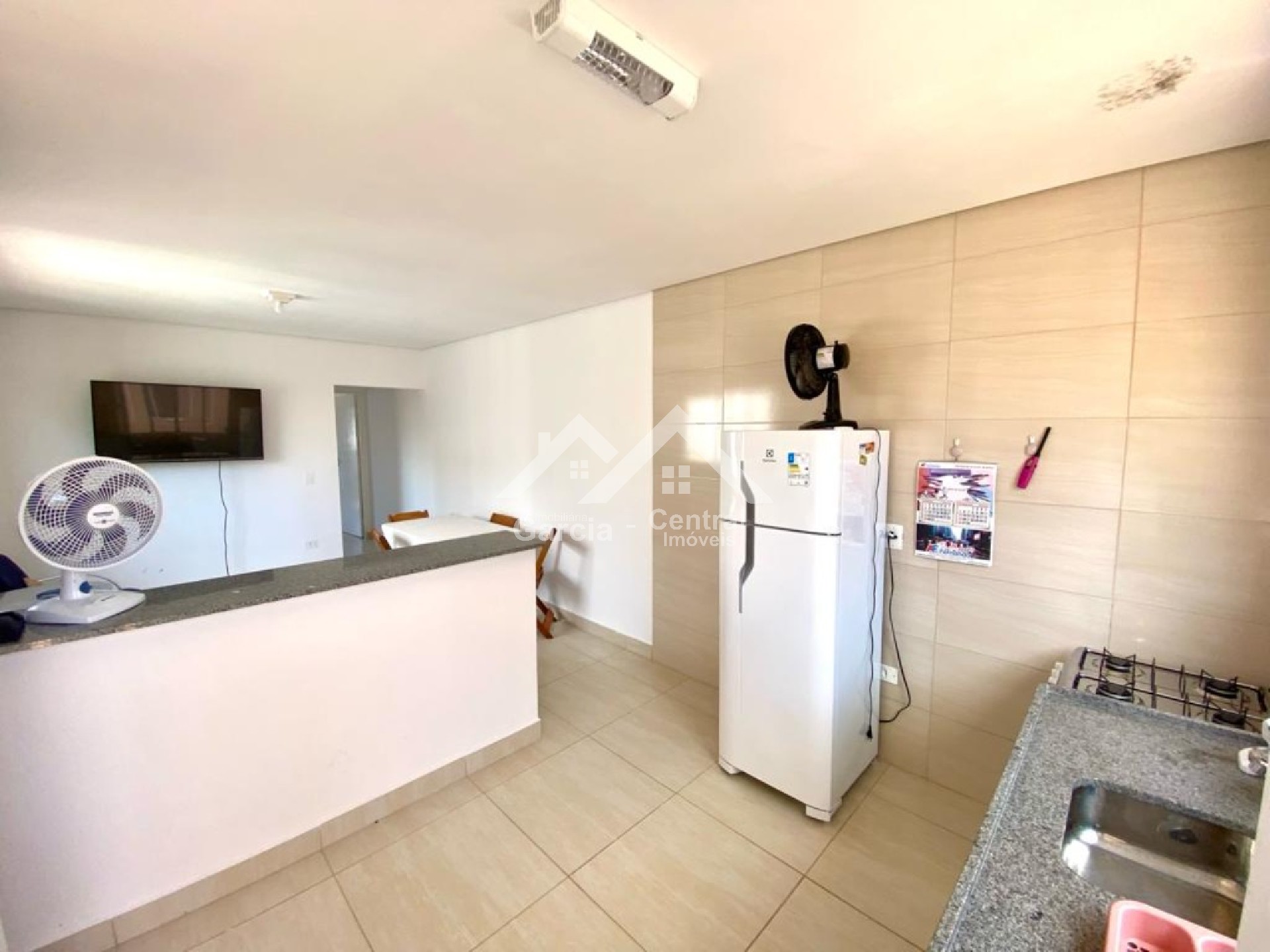 Foto 2 - Apartamento em Peruíbe