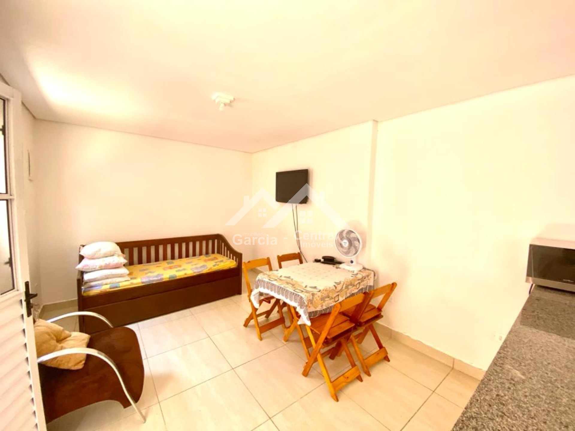Foto 3 - Apartamento em Peruíbe