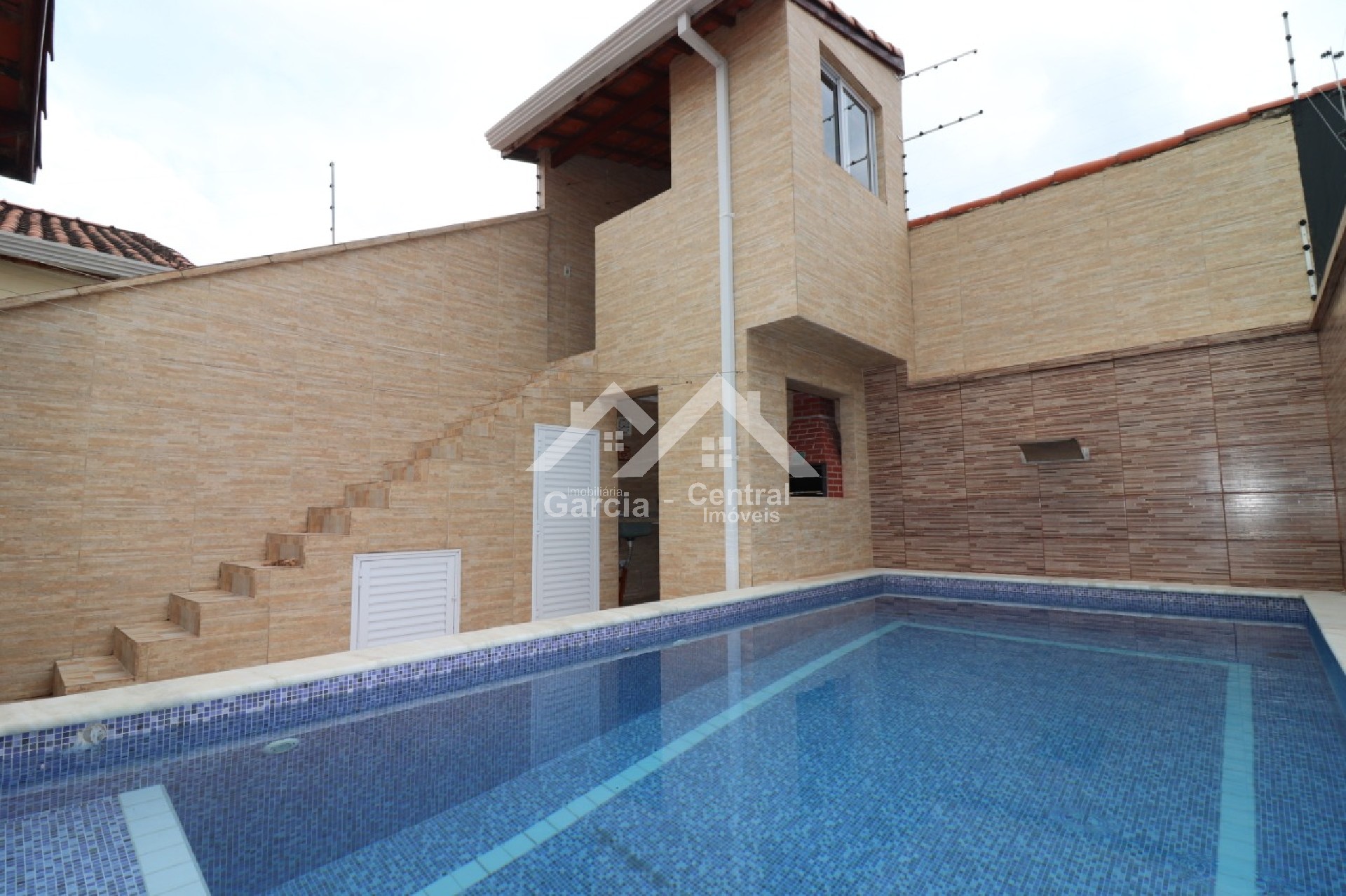 Foto 3 - Casa em Peruíbe
