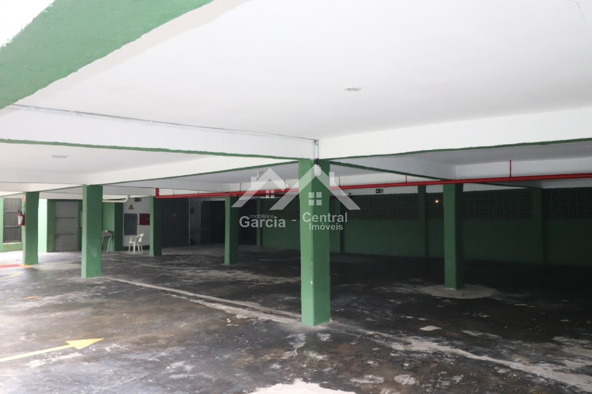 Foto 14 - Apartamento para locação definitivo em Peruíbe