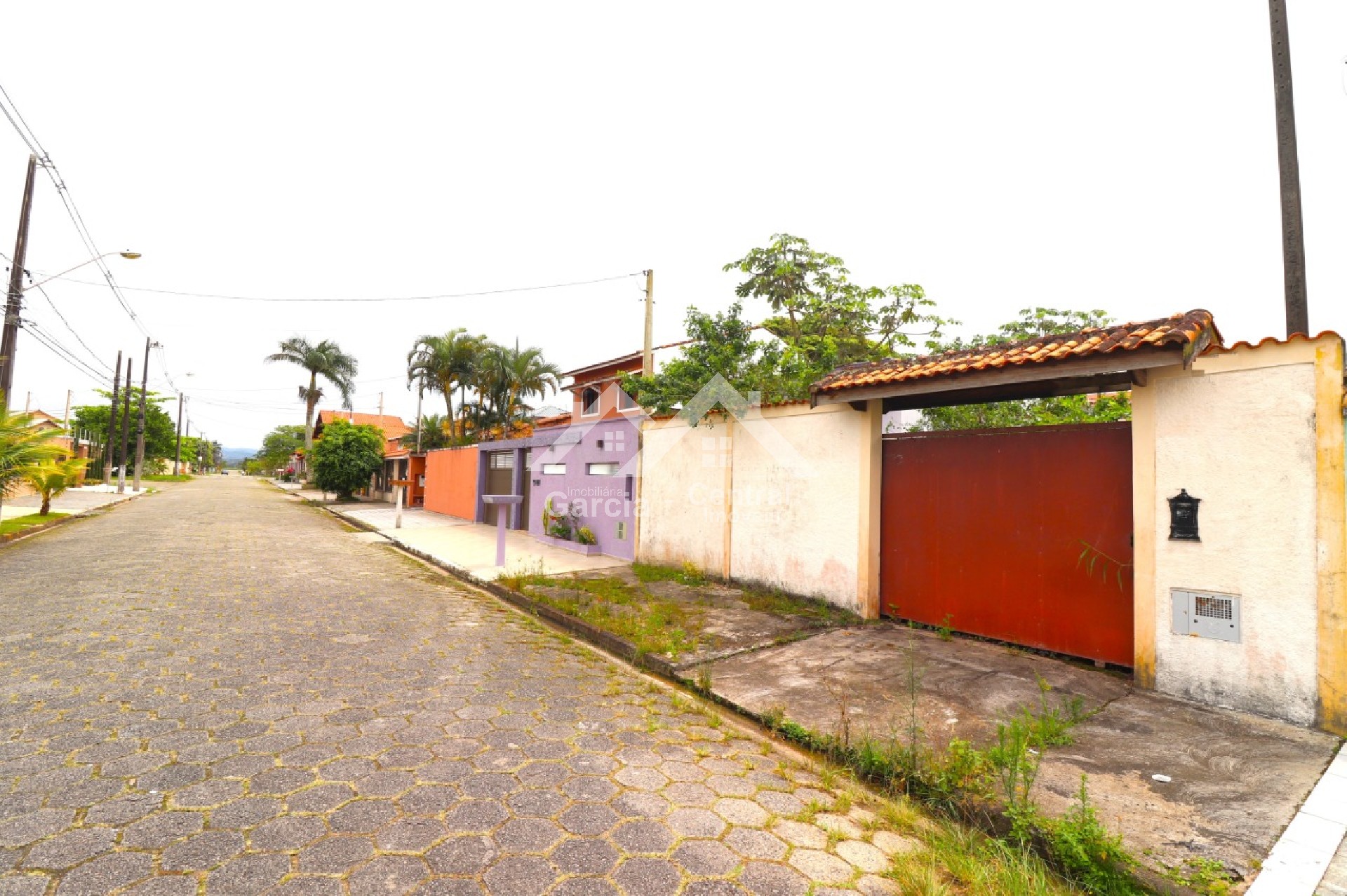 Foto 4 - Terreno em Peruíbe