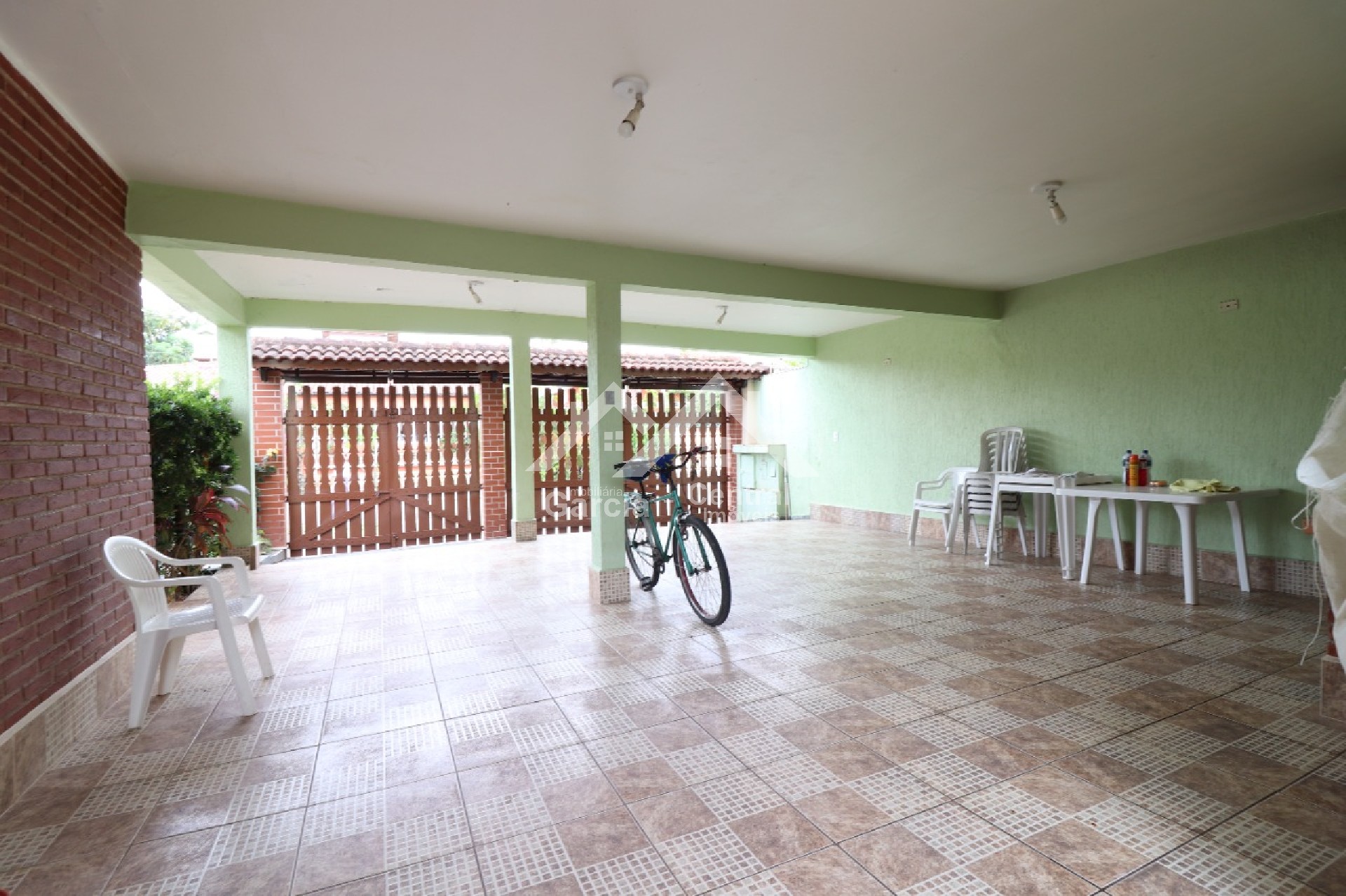 Foto 23 - Casa em Peruíbe