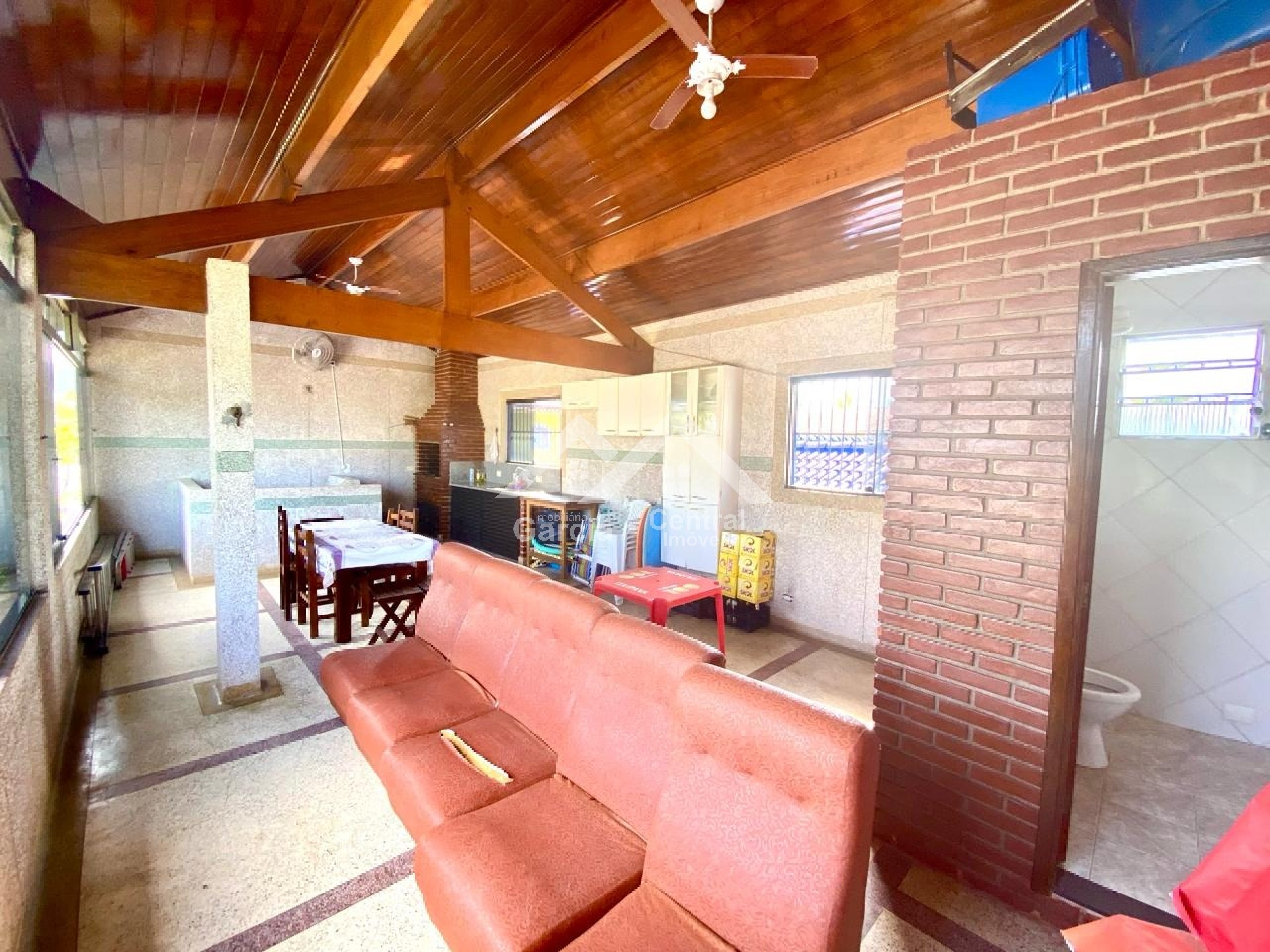 Foto 3 - Casa em Peruíbe