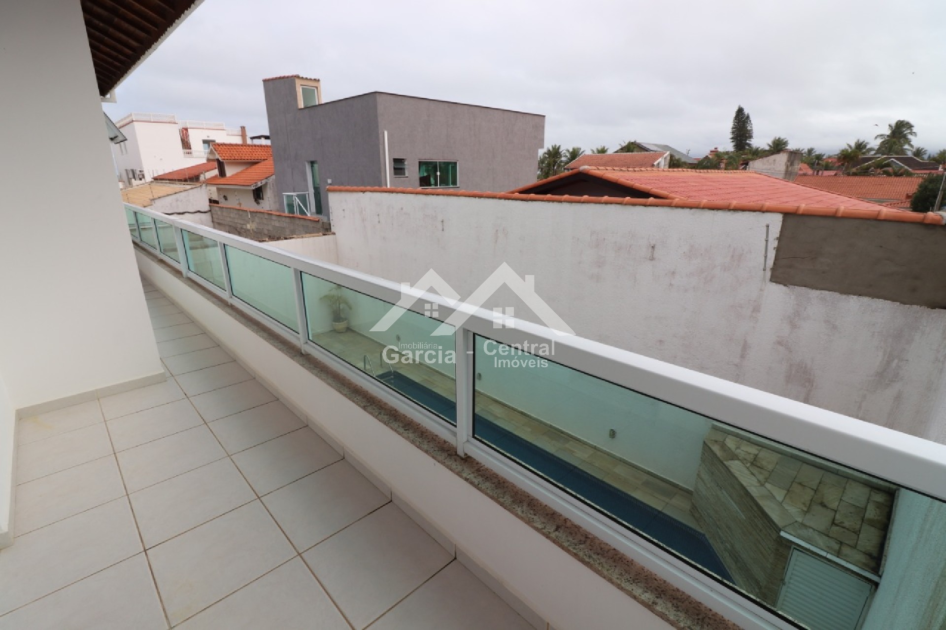 Foto 17 - Sobrado em Peruíbe