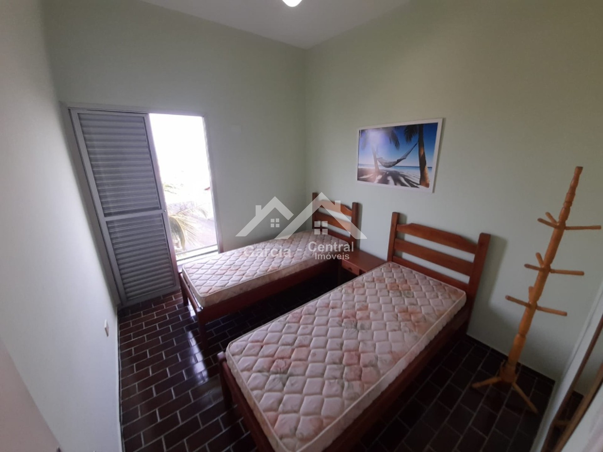Foto 8 - Apartamento em Peruíbe
