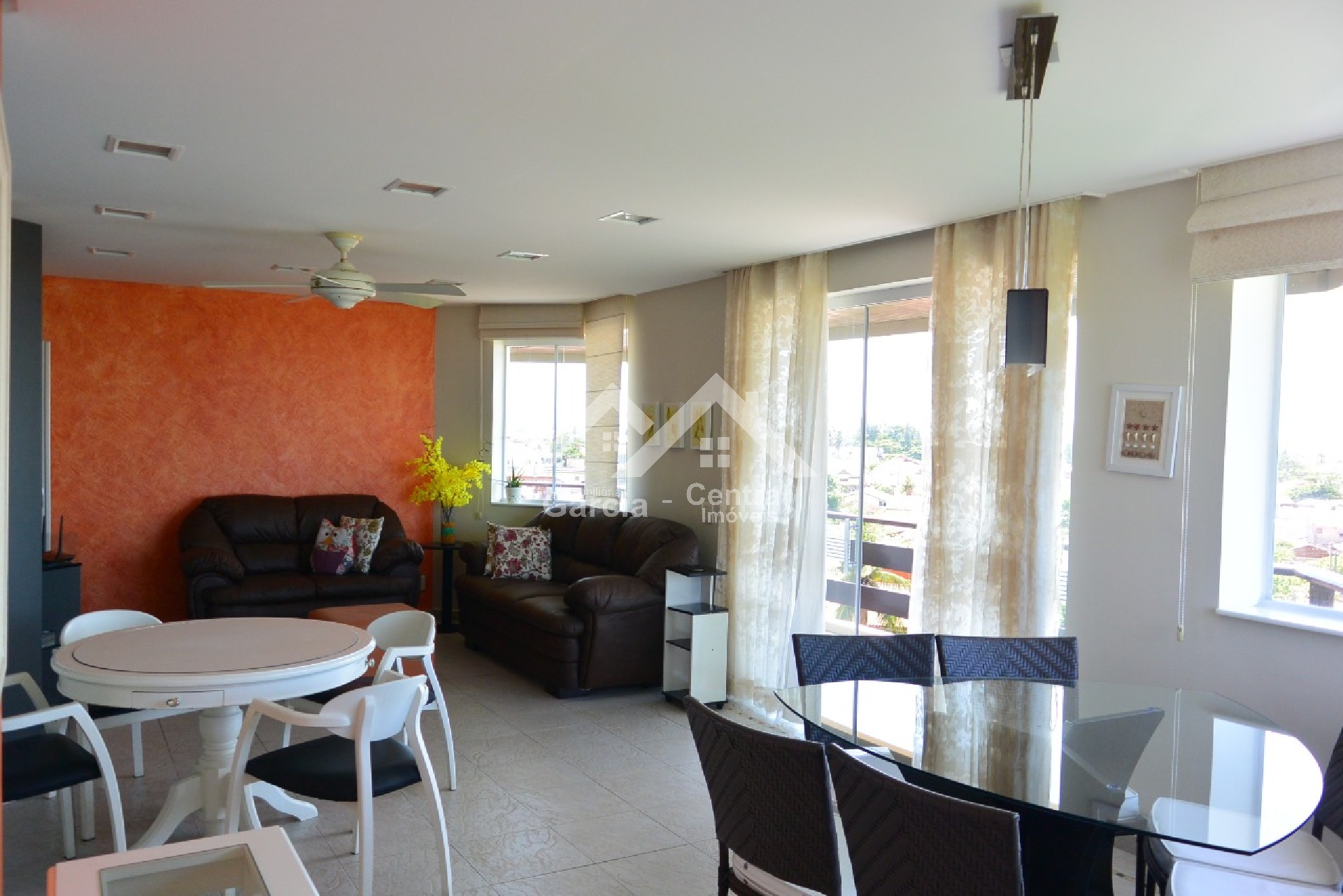 Foto 6 - Apartamento em Peruíbe no bairro Sambura