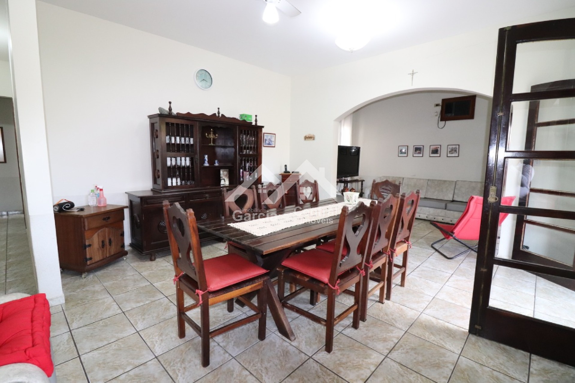 Foto 6 - Casa em Peruíbe