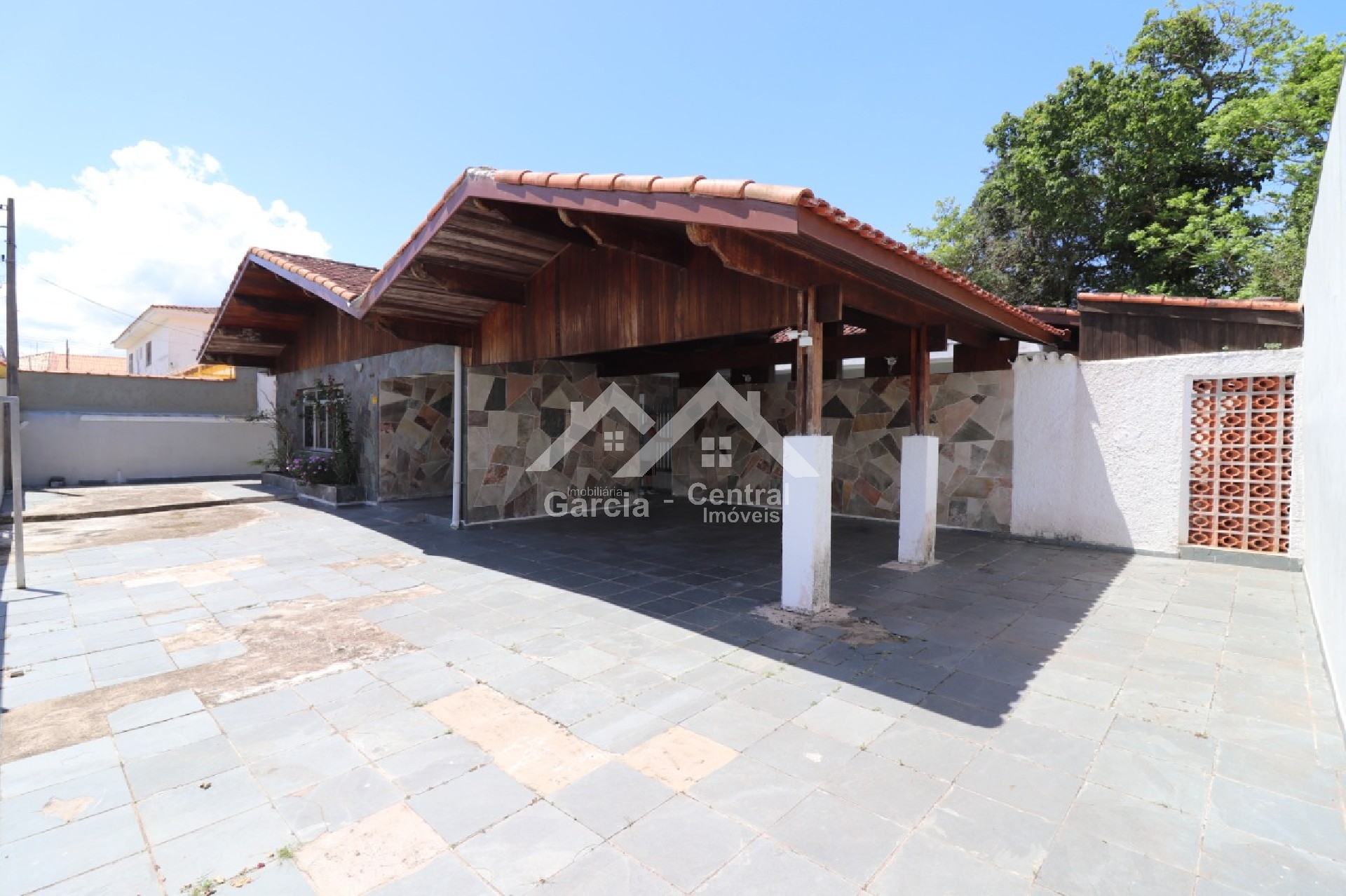 Casa em Peruíbe